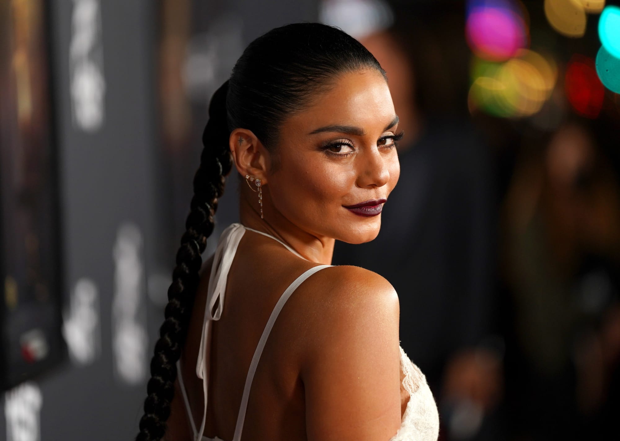 Vanessa Hudgens Actress New 2021 Wallpapers