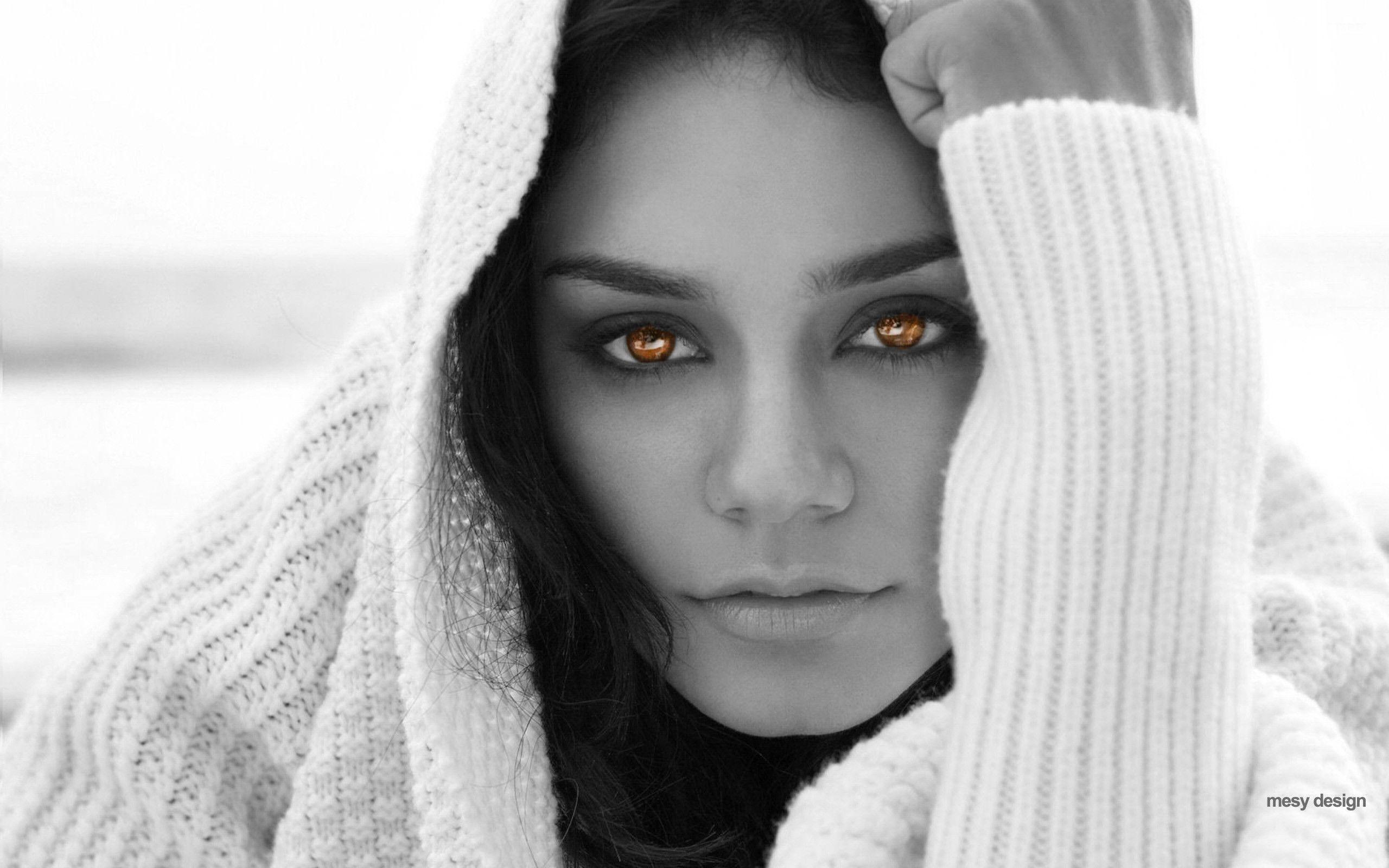 Vanessa Hudgens New Wallpapers