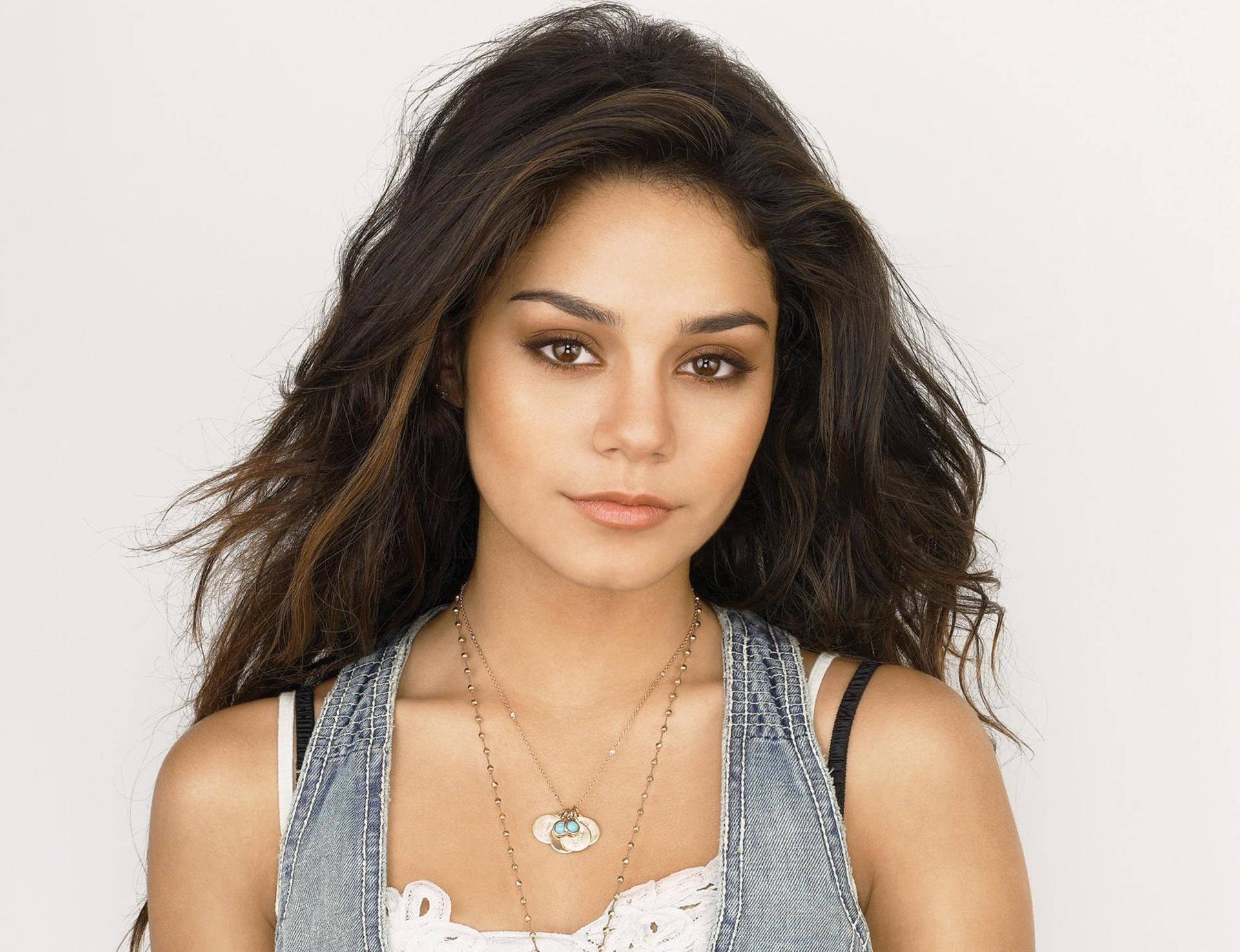 Vanessa Hudgens New Wallpapers