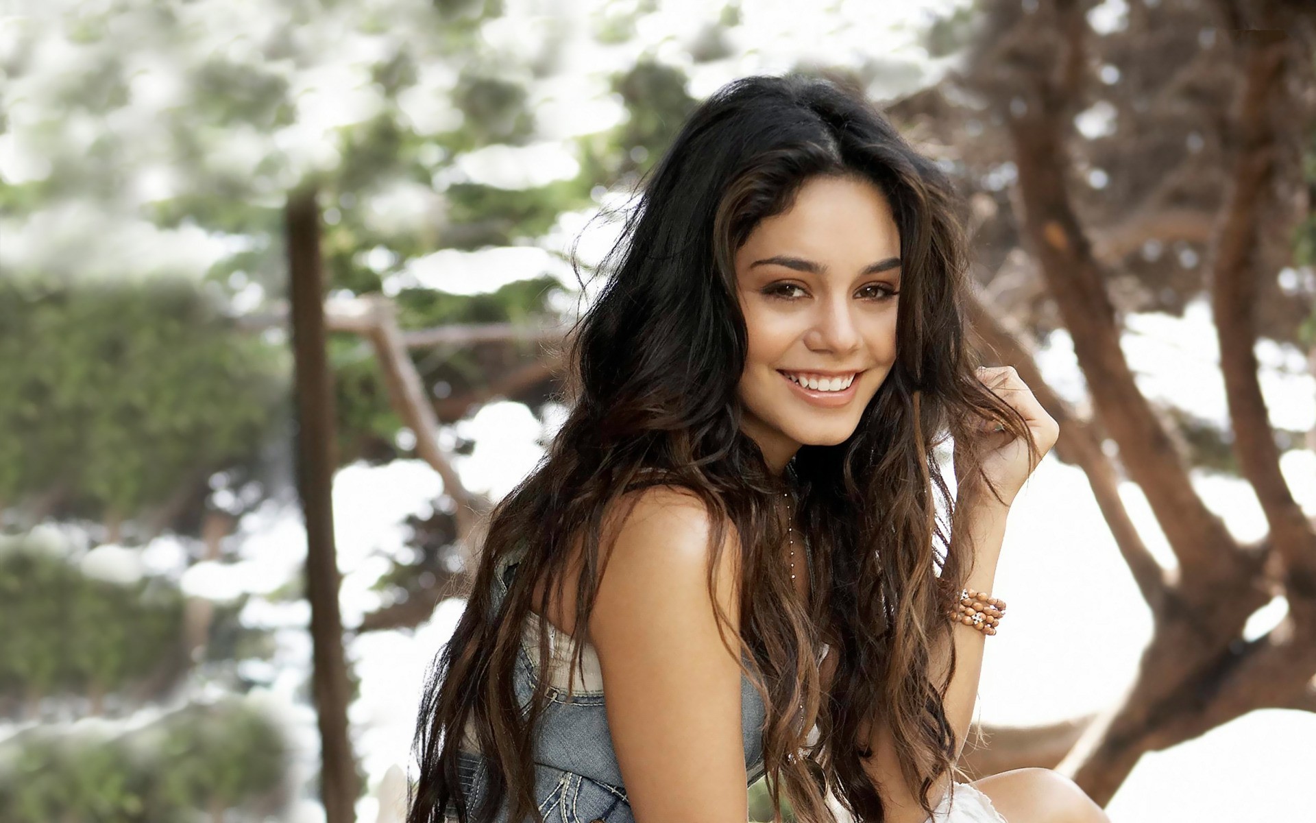 Vanessa Hudgens Wallpapers