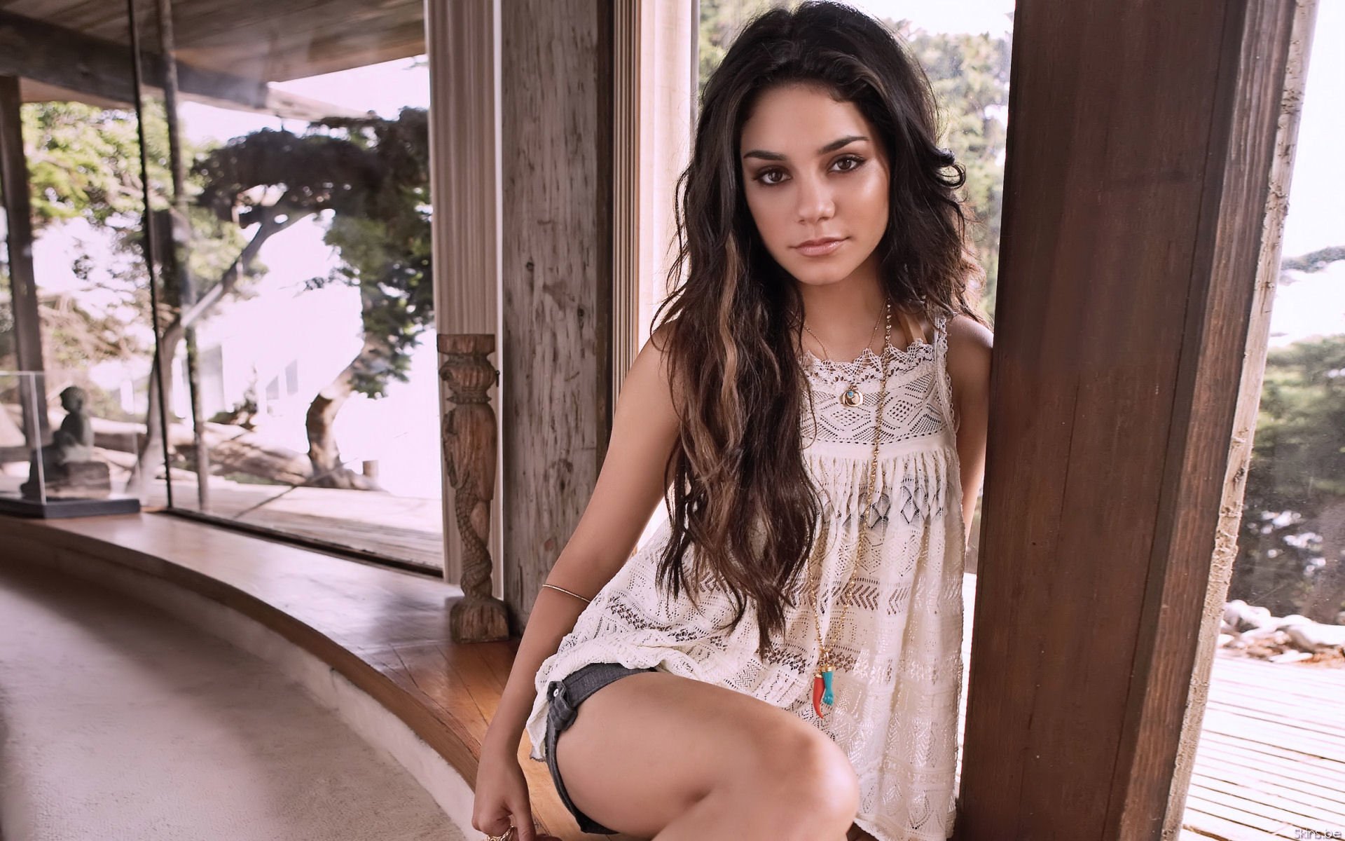 Vanessa Hudgens Wallpapers