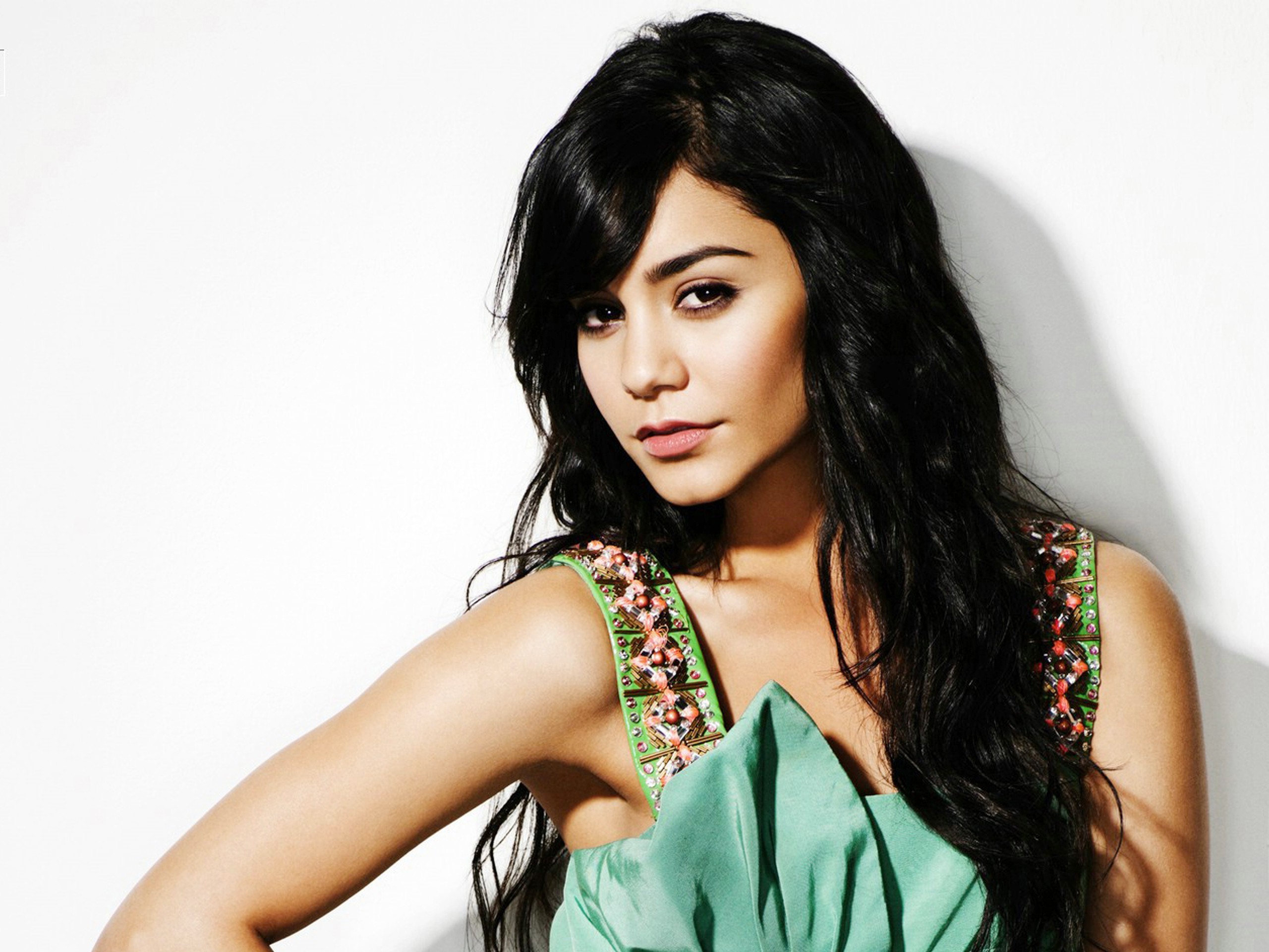 Vanessa Hudgens Wallpapers