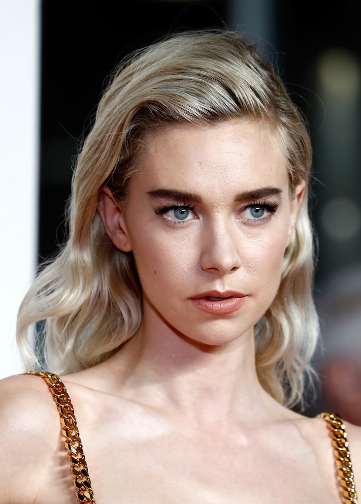 Vanessa Kirby 2018 Wallpapers