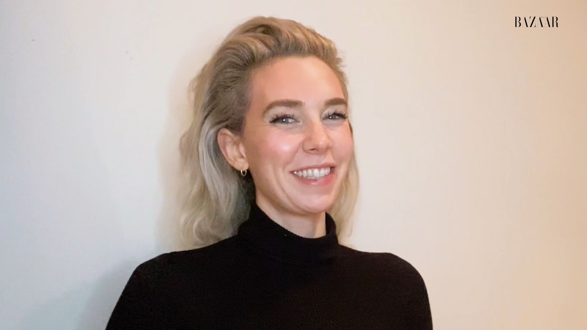 Vanessa Kirby Face 2020 Wallpapers