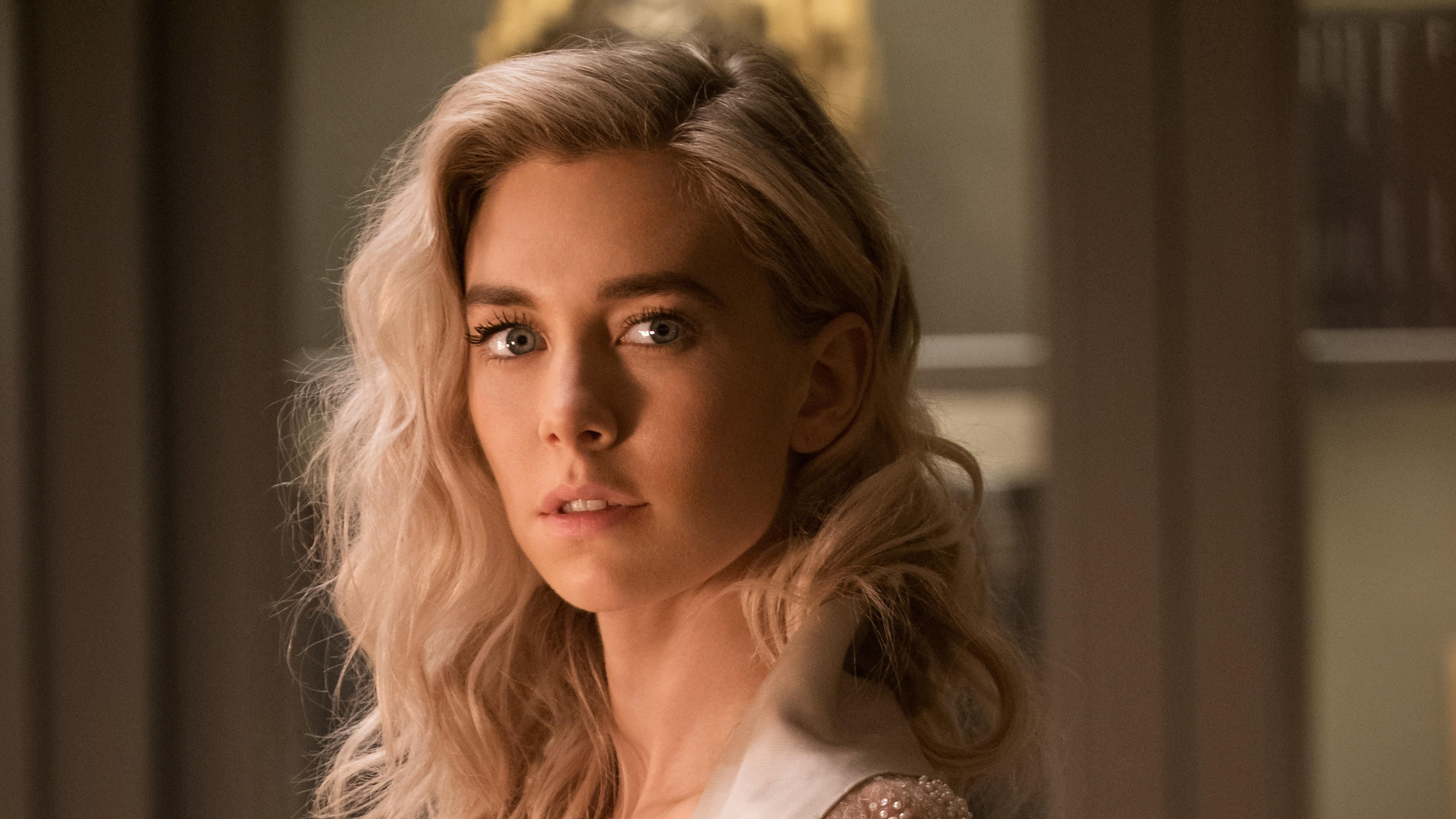 Vanessa Kirby In Mission Impossible 6 Fallout Wallpapers