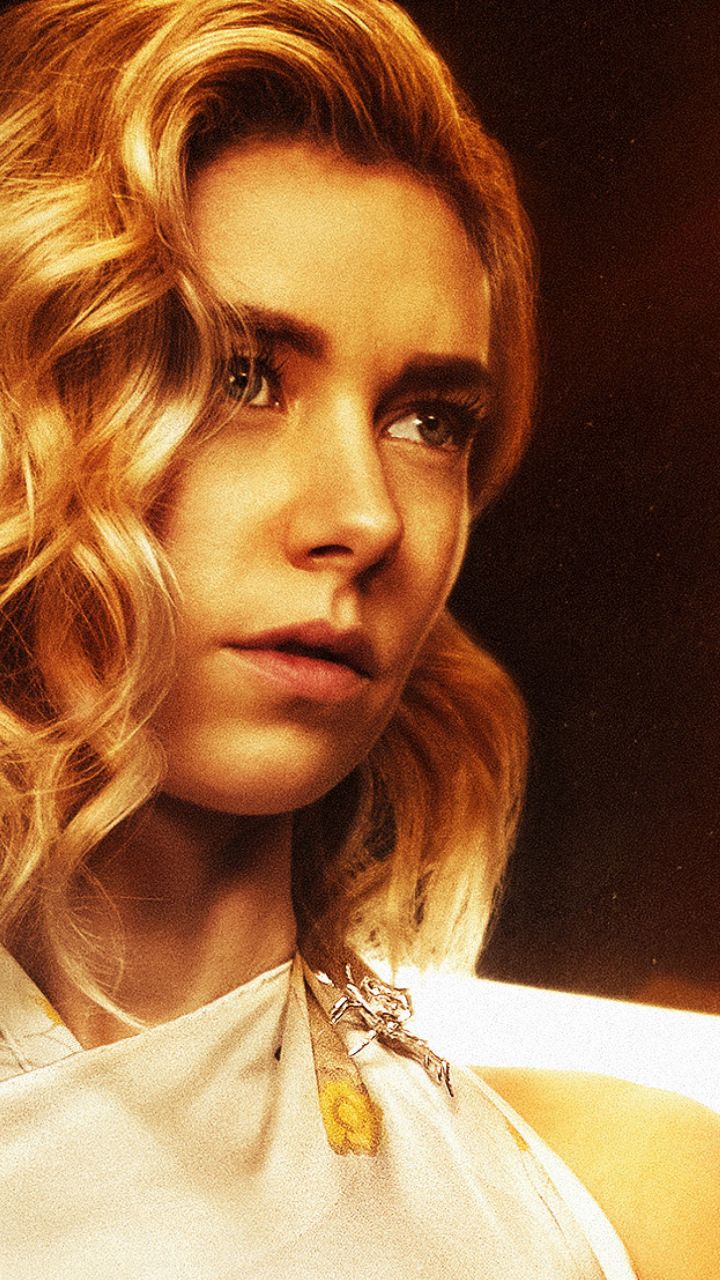 Vanessa Kirby In Mission Impossible 6 Fallout Wallpapers