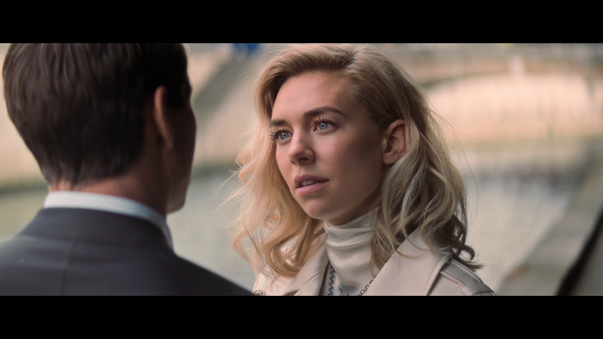 Vanessa Kirby In Mission Impossible 6 Fallout Wallpapers