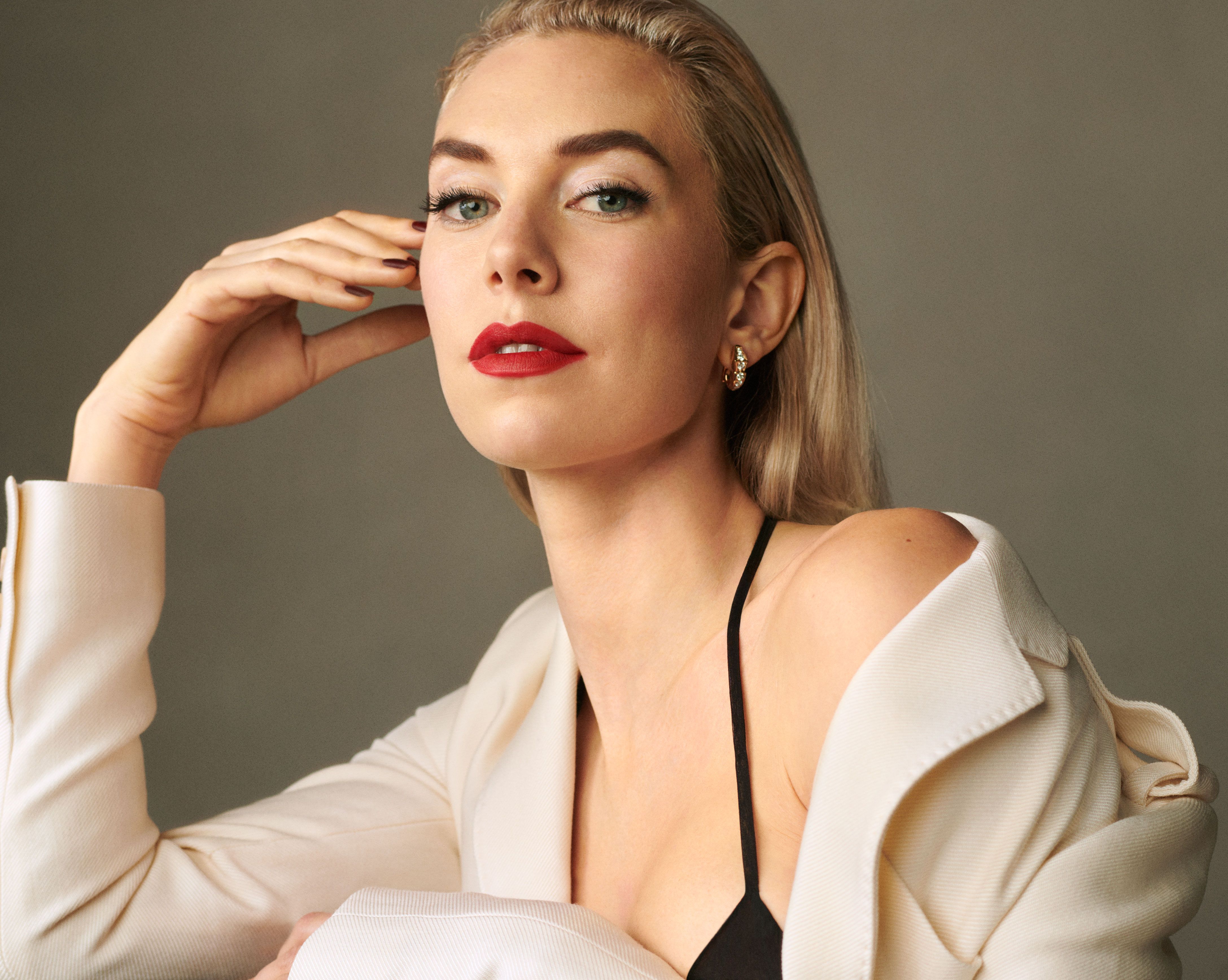 Vanessa Kirby New 2021 Wallpapers