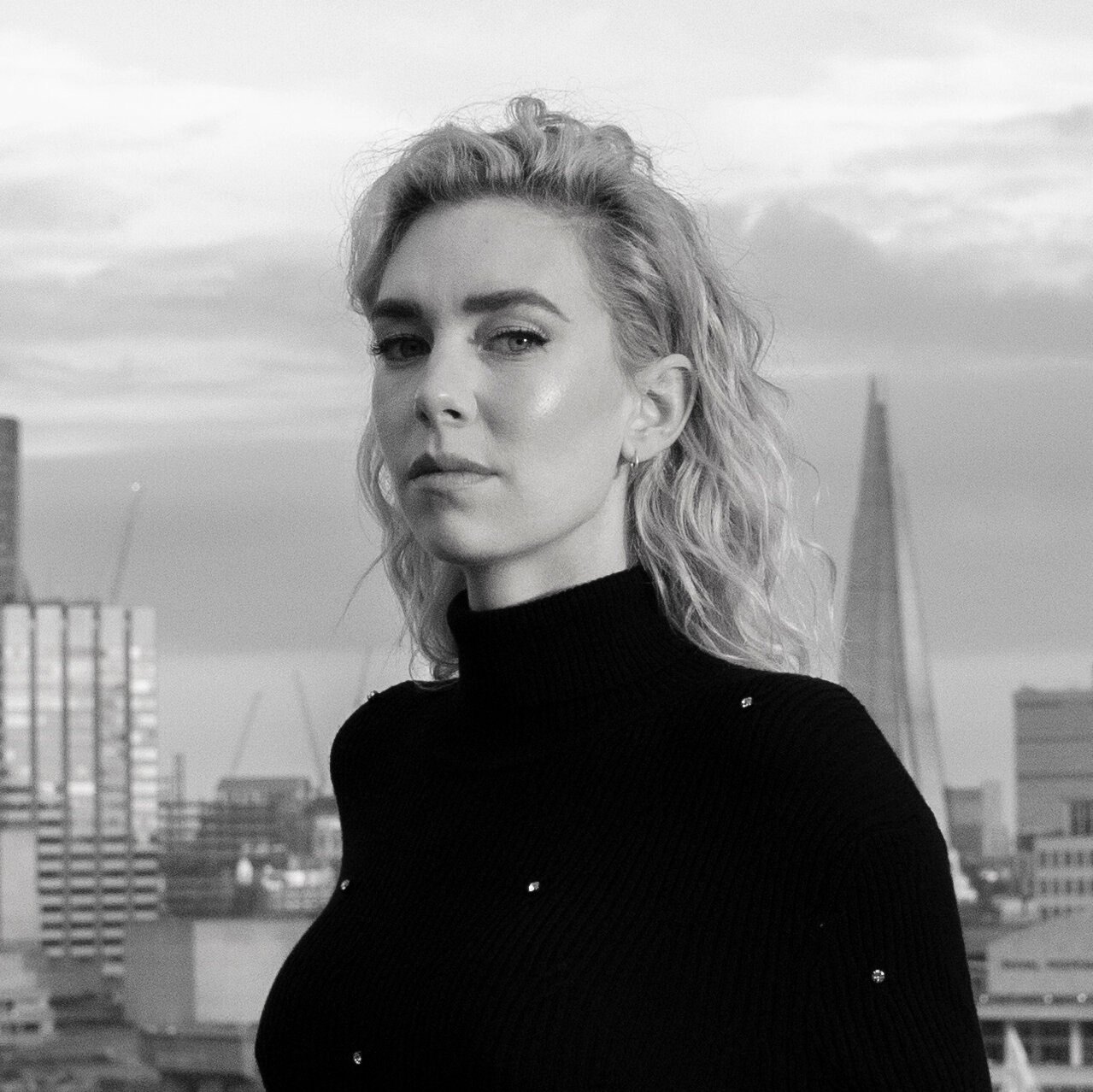 Vanessa Kirby New 2021 Wallpapers