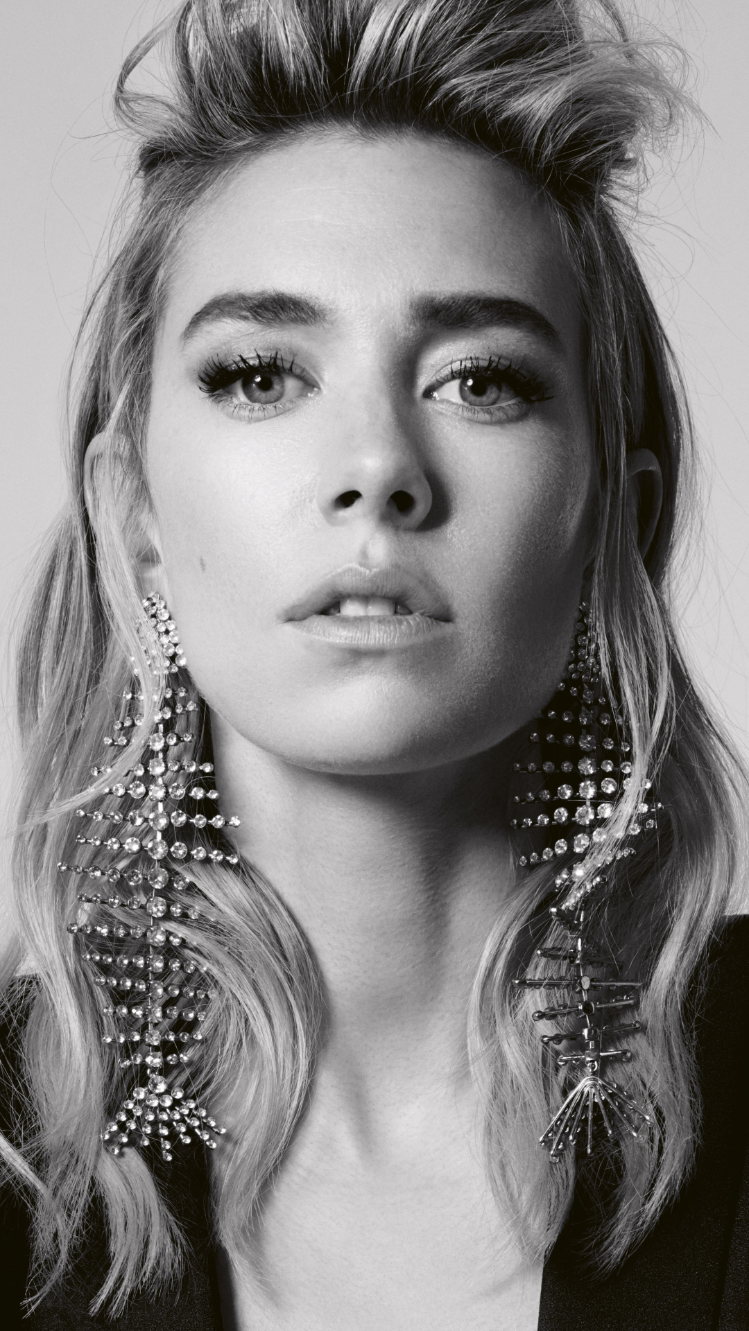 Vanessa Kirby New 2021 Wallpapers