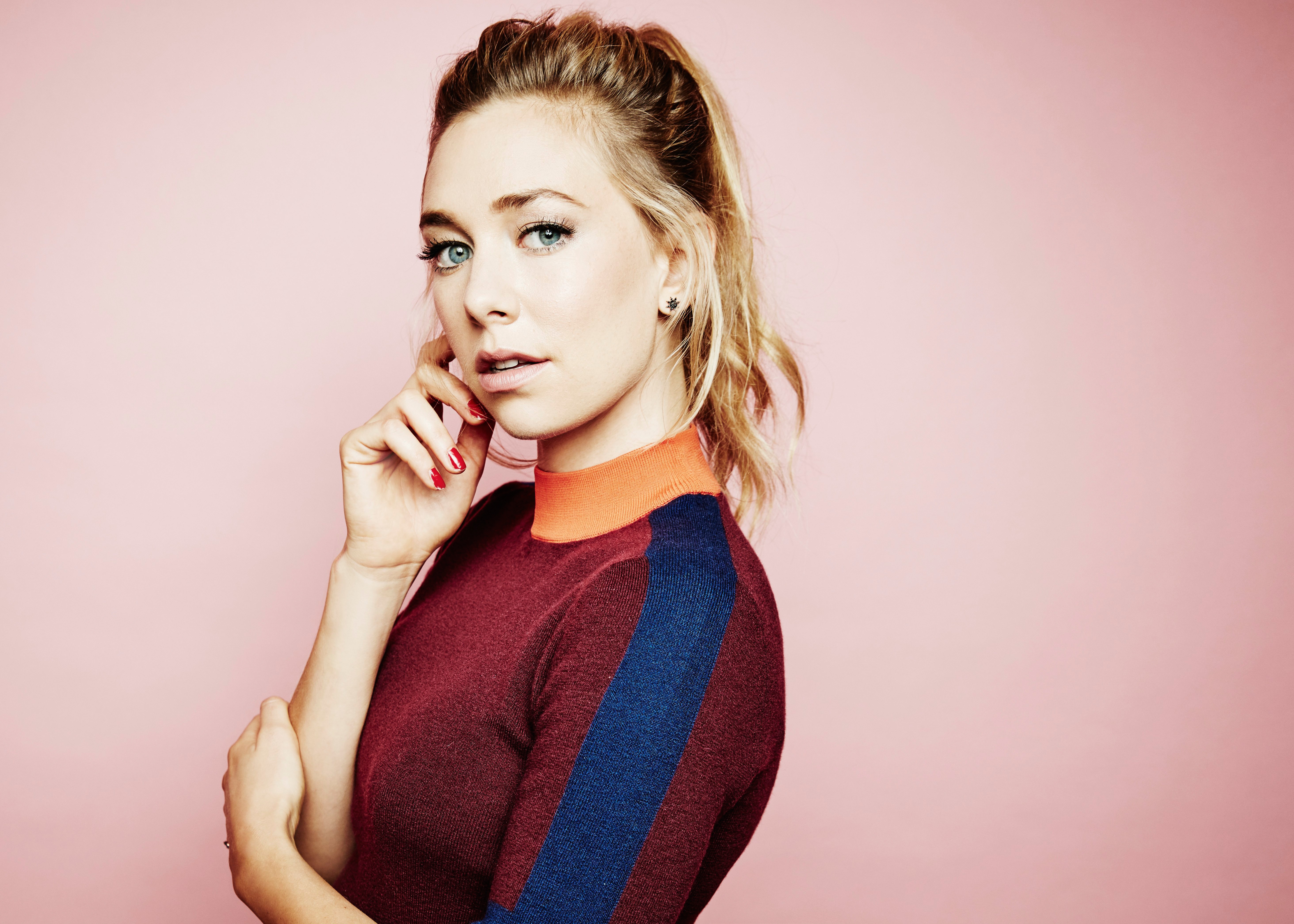 Vanessa Kirby New Wallpapers