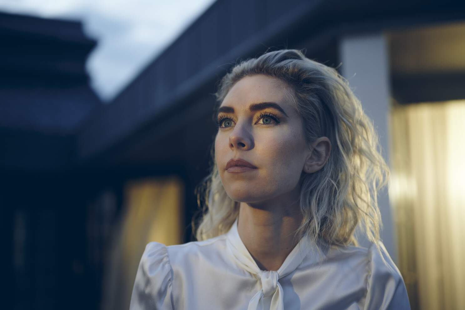 Vanessa Kirby Pieces Of A Woman Wallpapers