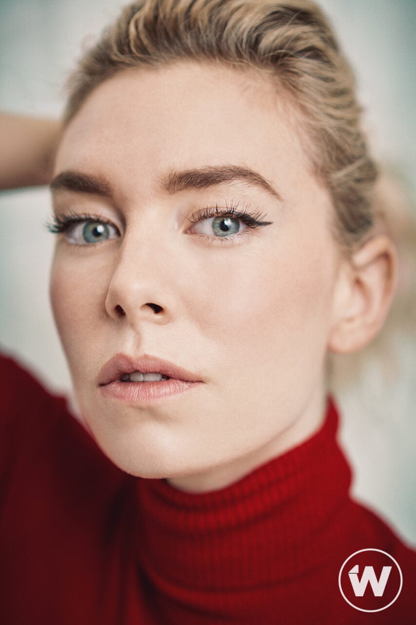 Vanessa Kirby Pieces Of A Woman Wallpapers