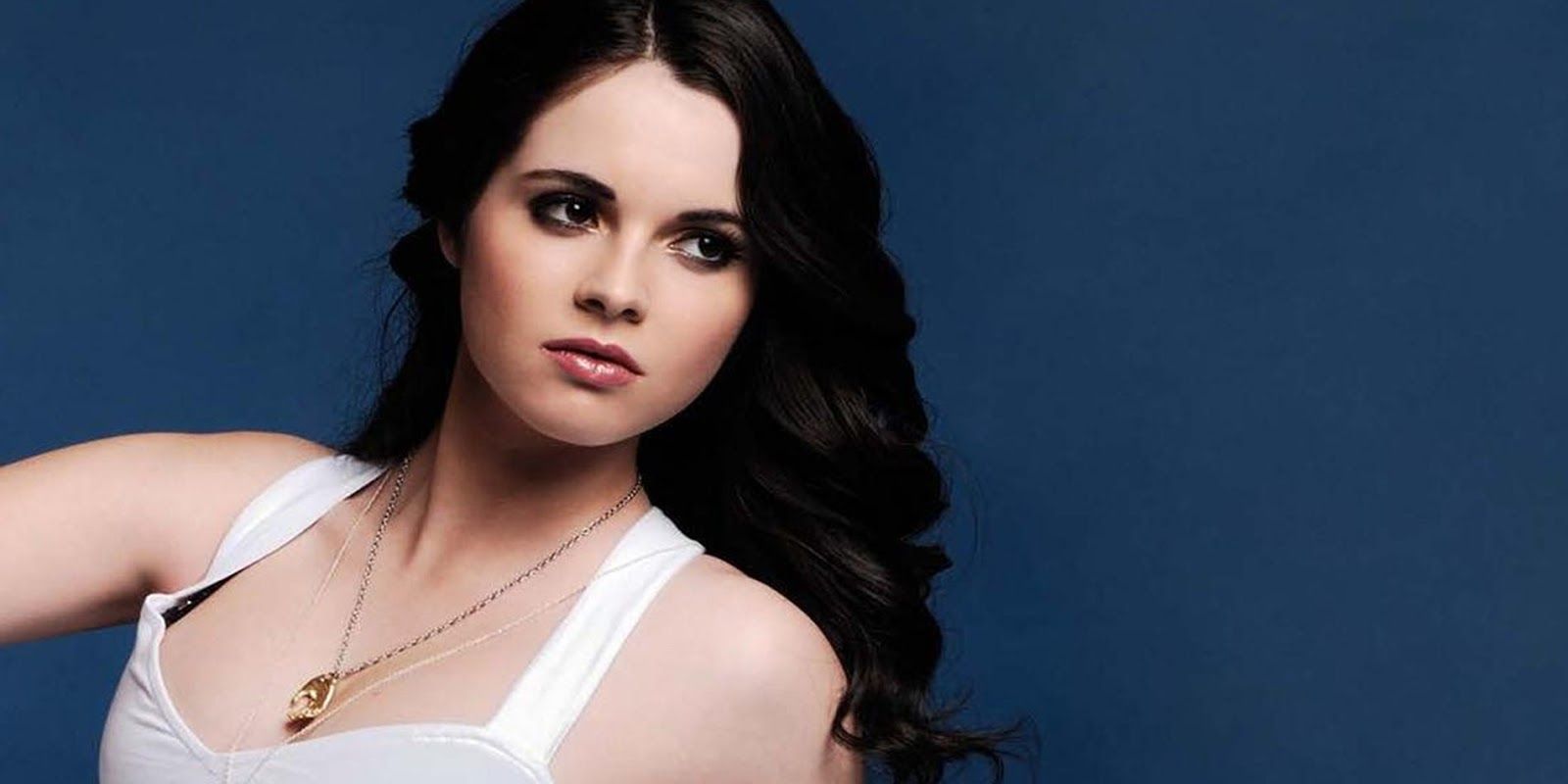 Vanessa Marano 4K Wallpapers