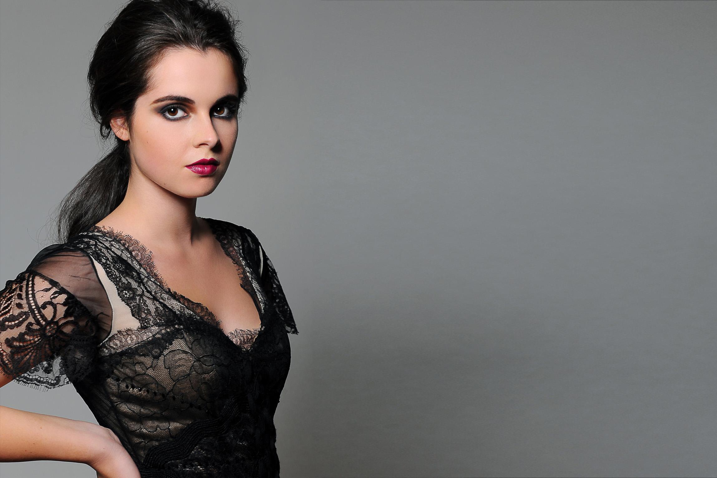 Vanessa Marano 4K Wallpapers