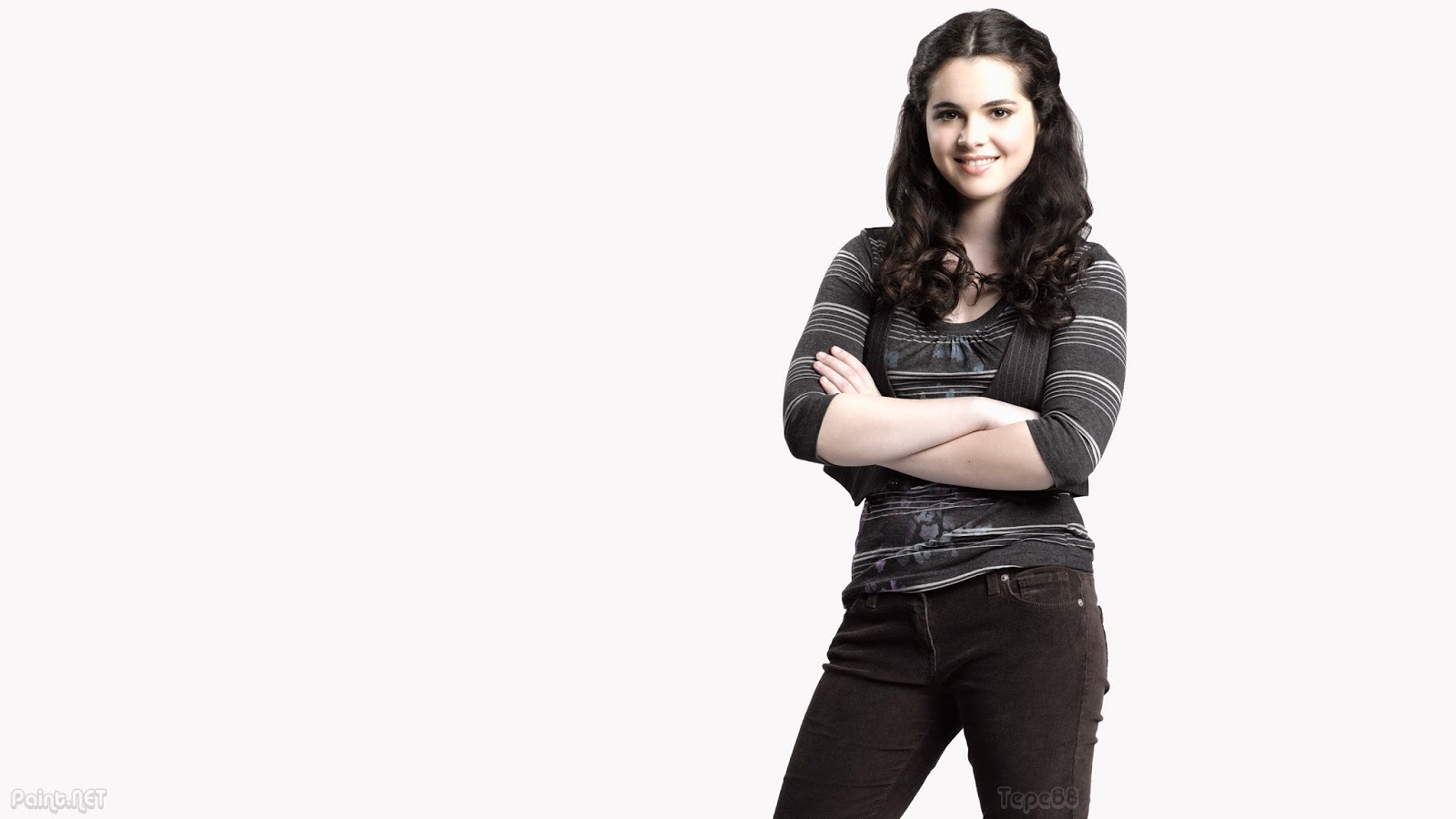 Vanessa Marano 4K Wallpapers