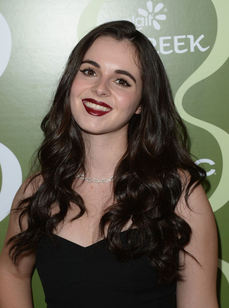 Vanessa Marano Wallpapers