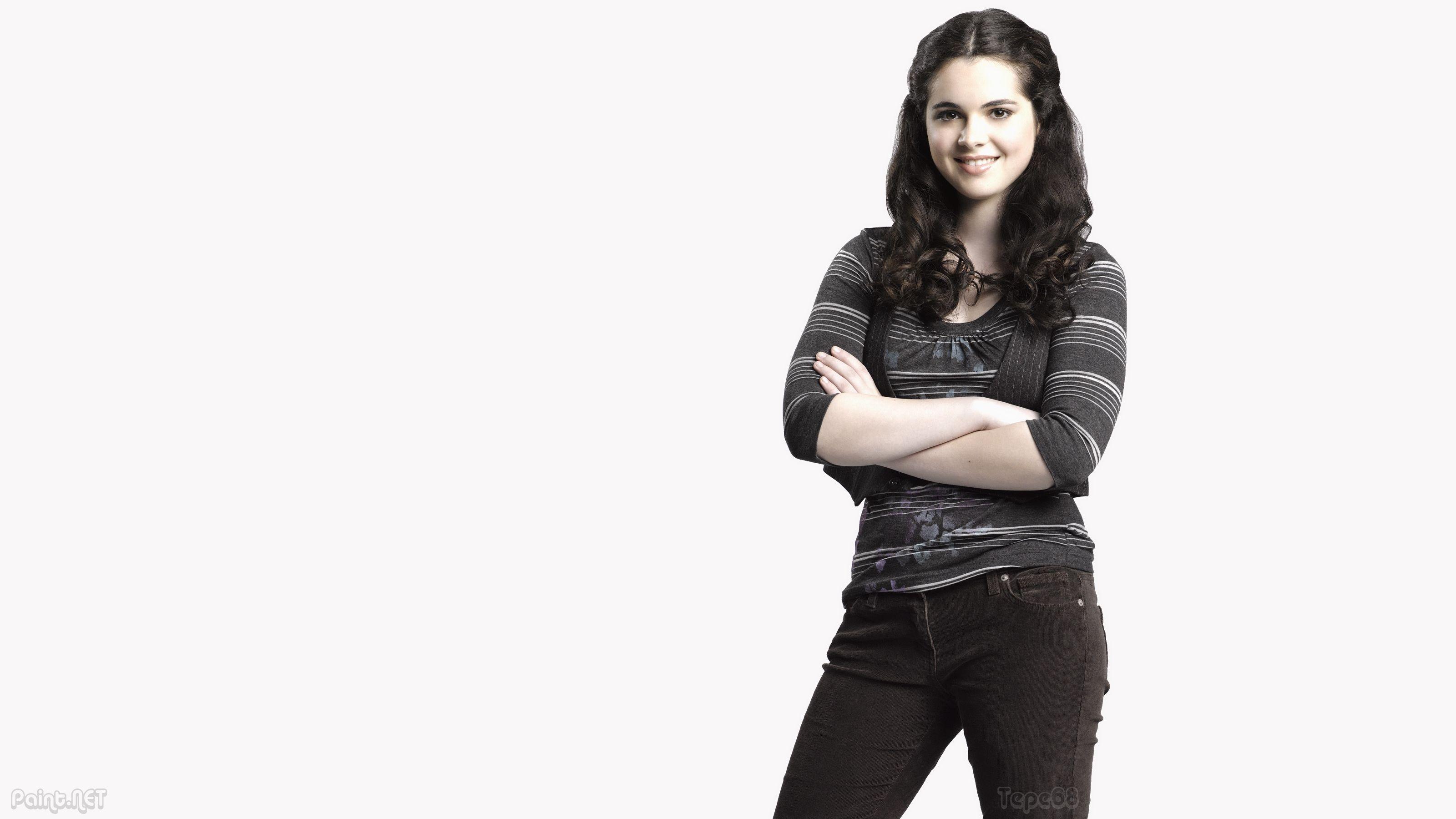 Vanessa Marano Wallpapers