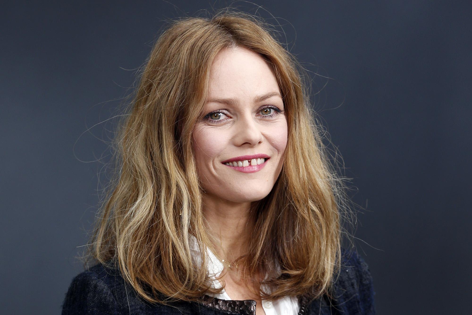 Vanessa Paradis Wallpapers