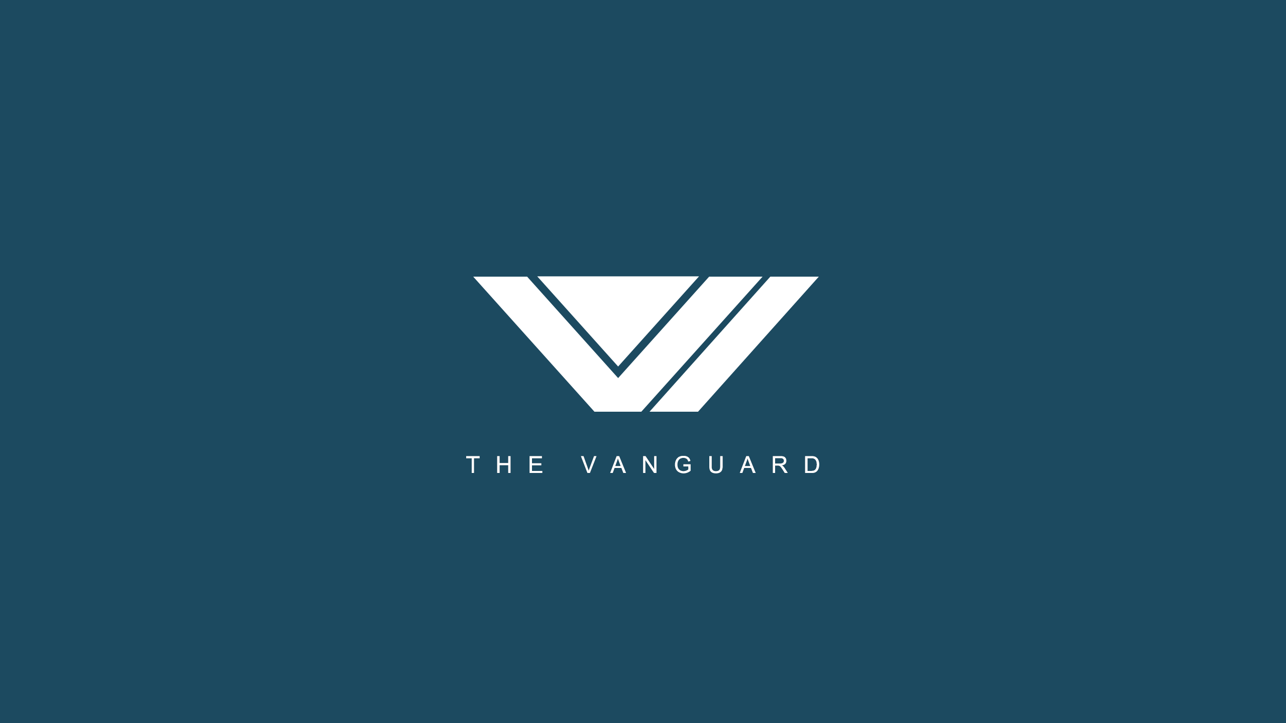 Vanguard Logo Destiny Wallpapers
