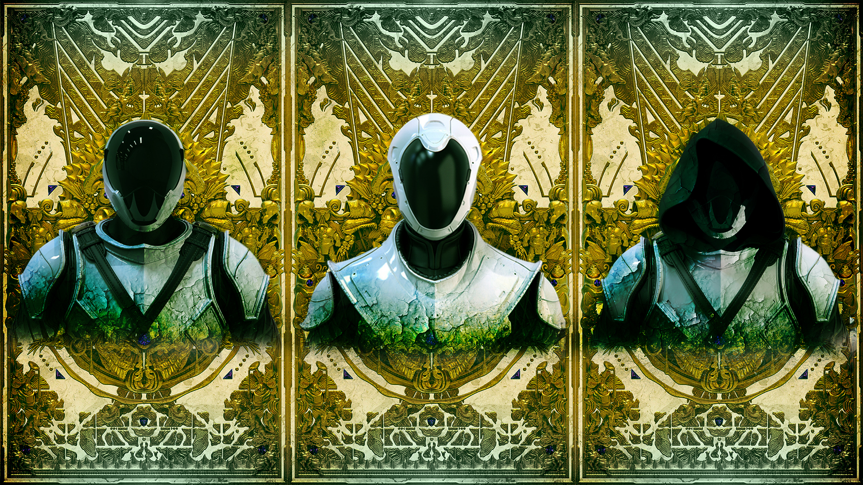 Vanguard Logo Destiny Wallpapers