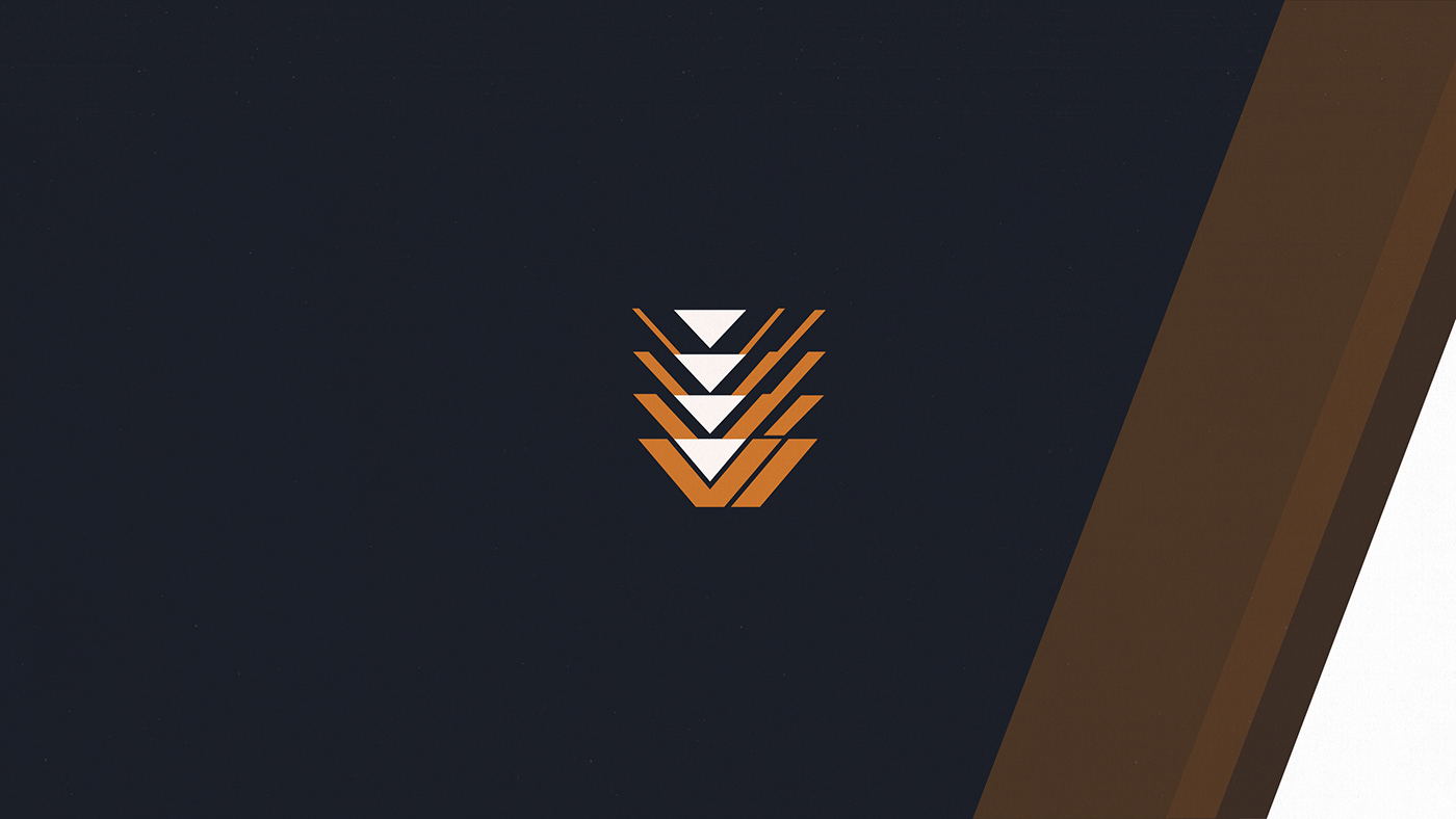 Vanguard Logo Destiny Wallpapers