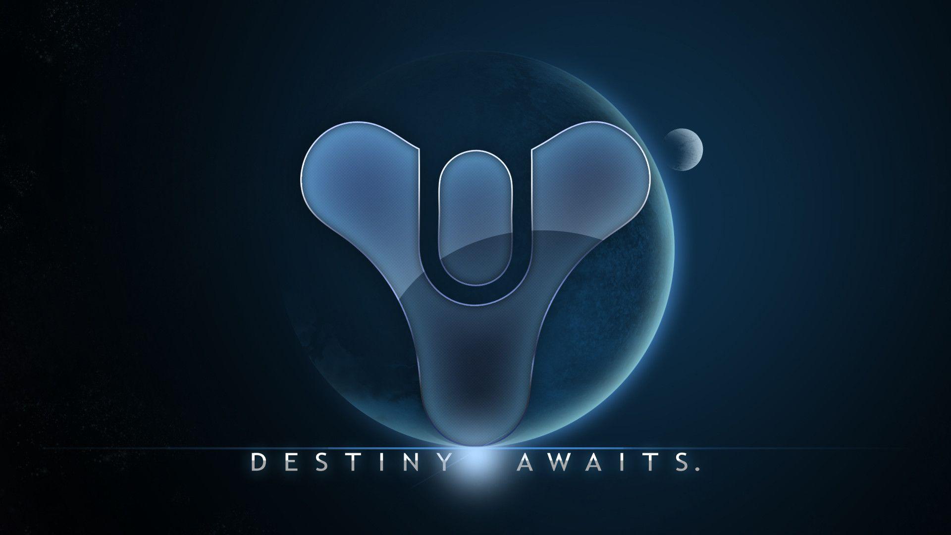 Vanguard Logo Destiny Wallpapers