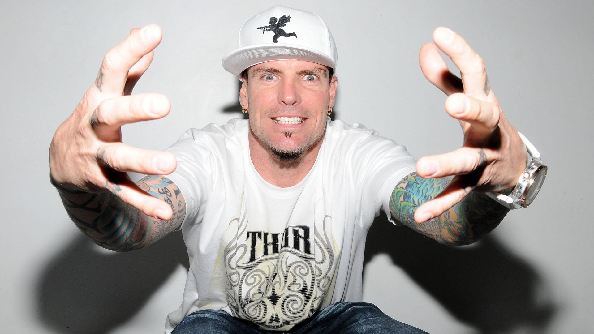 Vanilla Ice Wallpapers