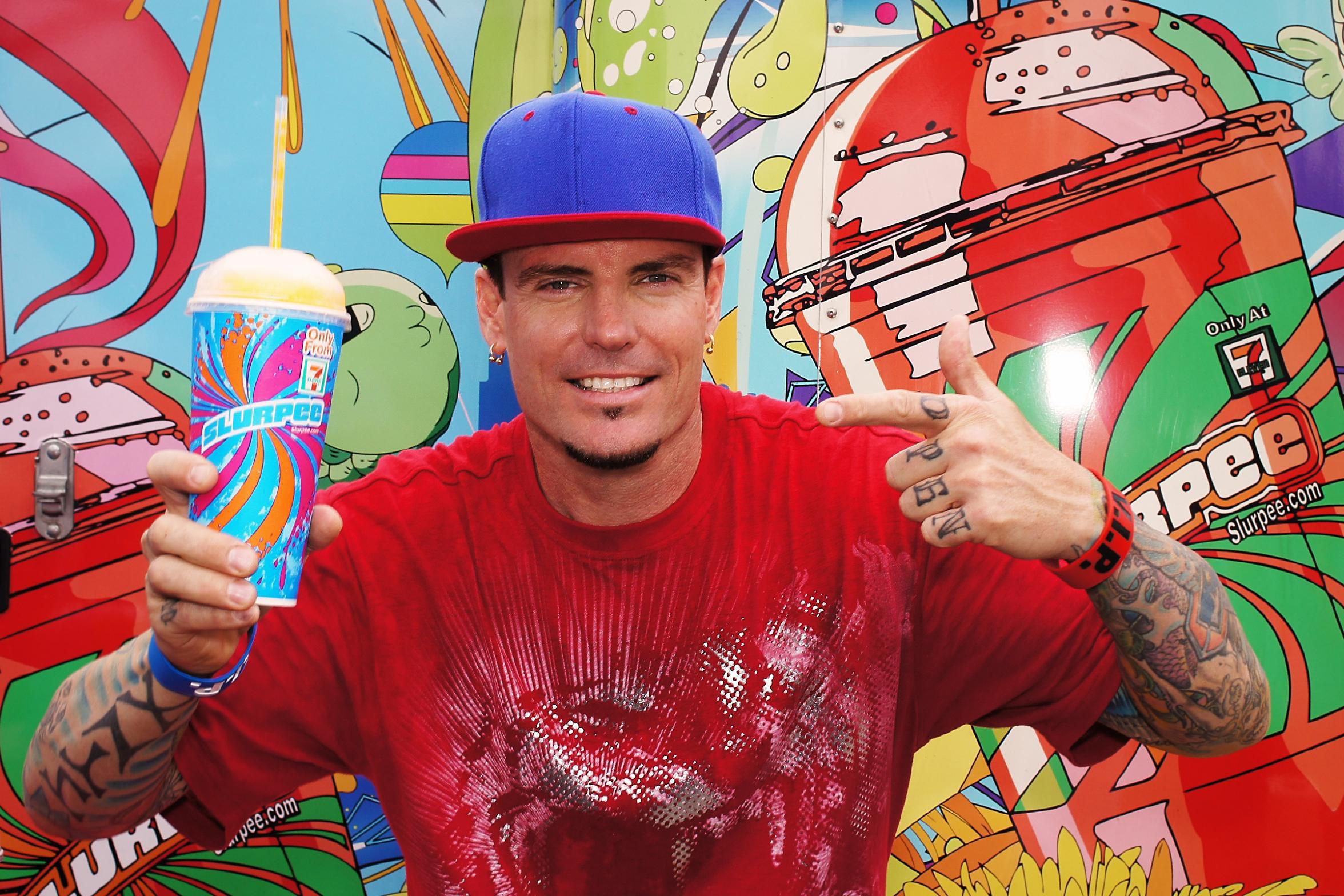 Vanilla Ice Wallpapers