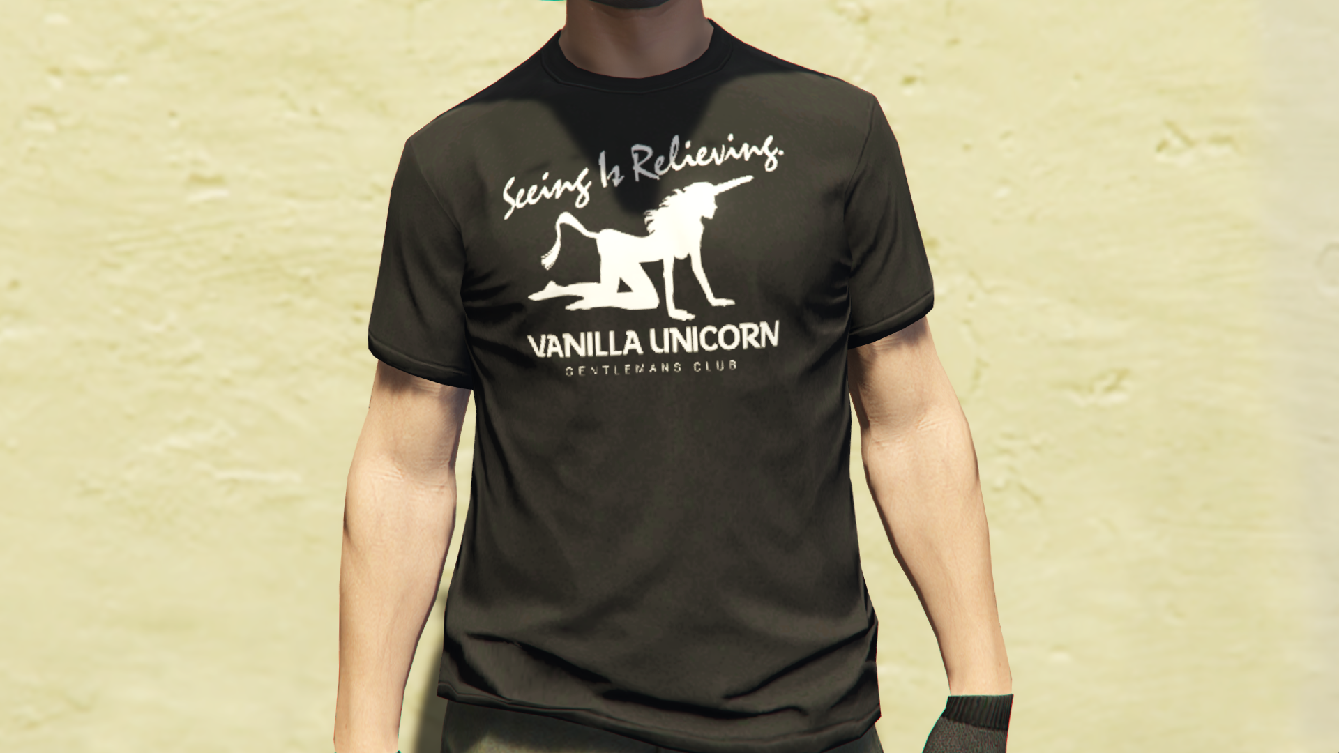 Vanilla Unicorn Gta 5 Wallpapers