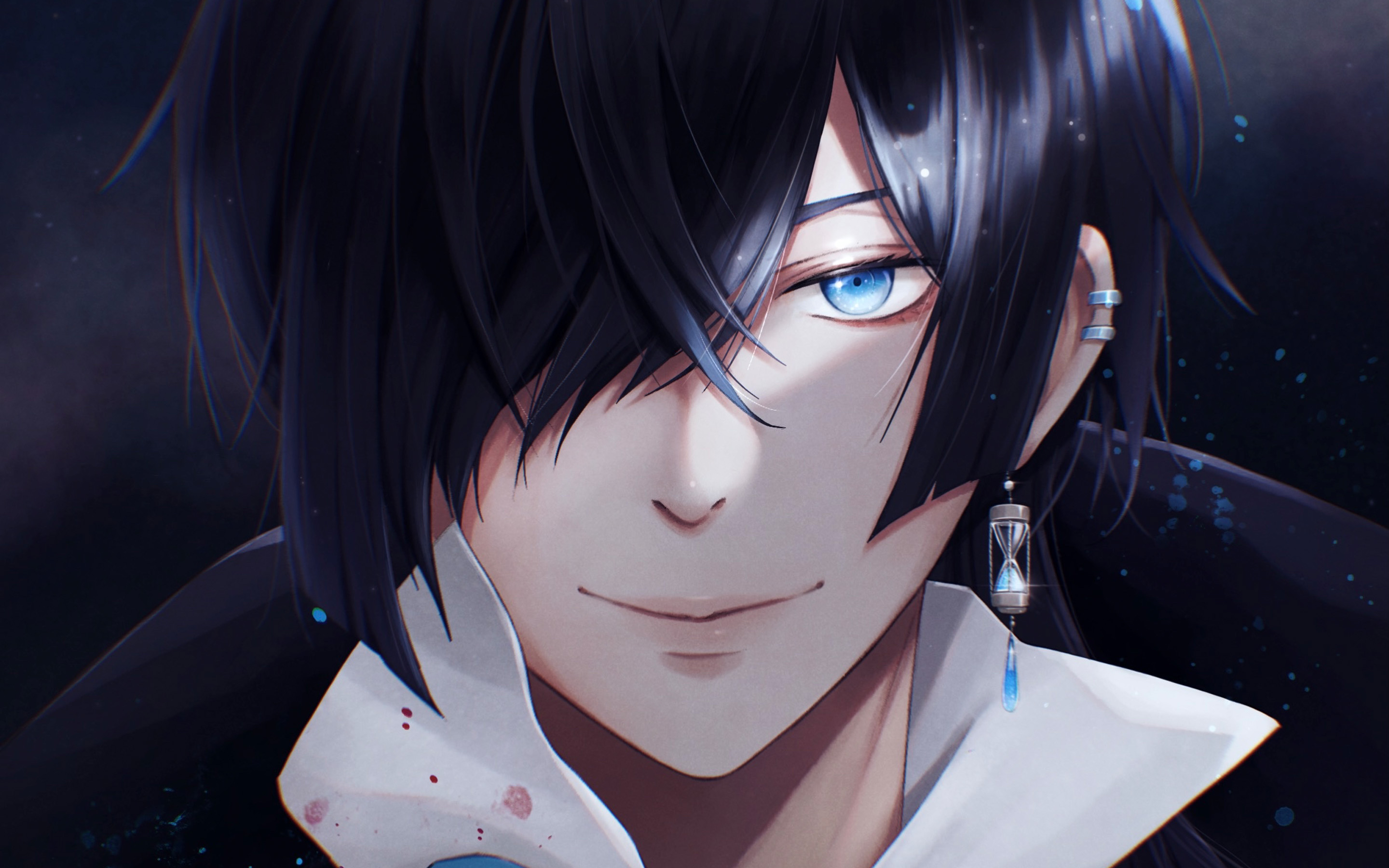 Vanitas No Carte Wallpapers