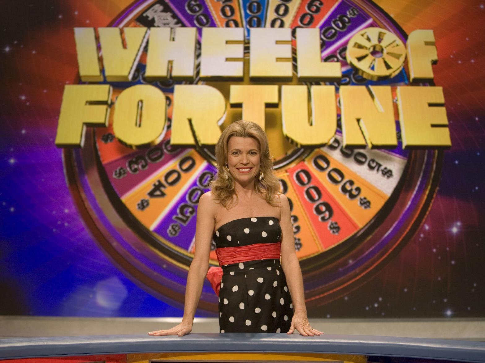 Vanna White Wallpapers