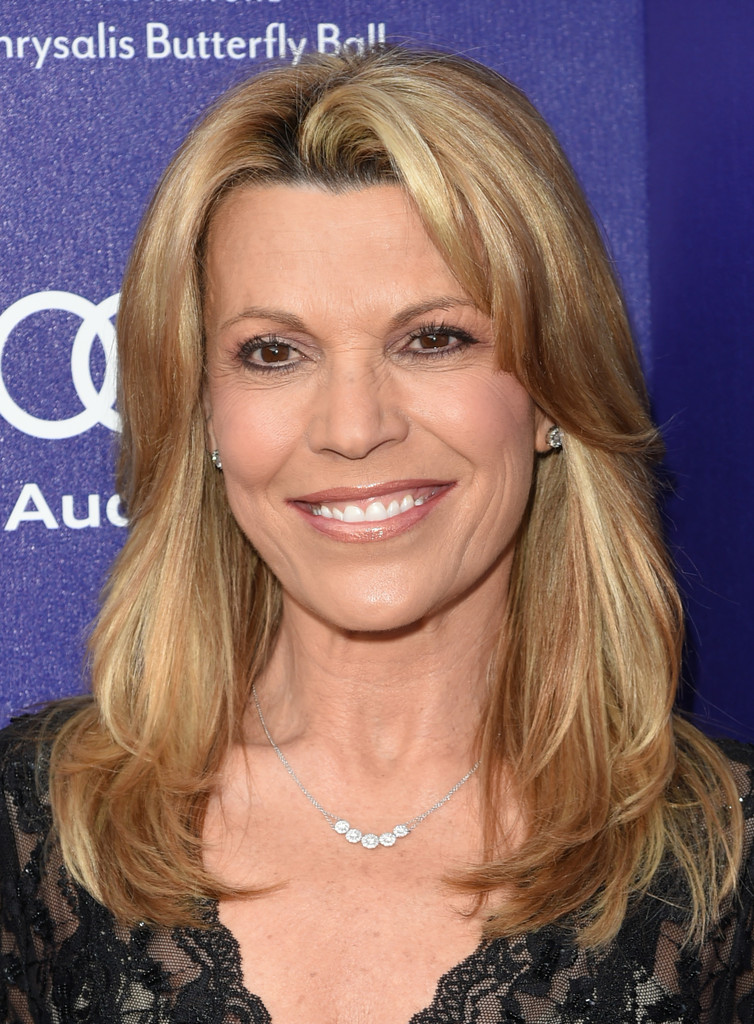 Vanna White Wallpapers