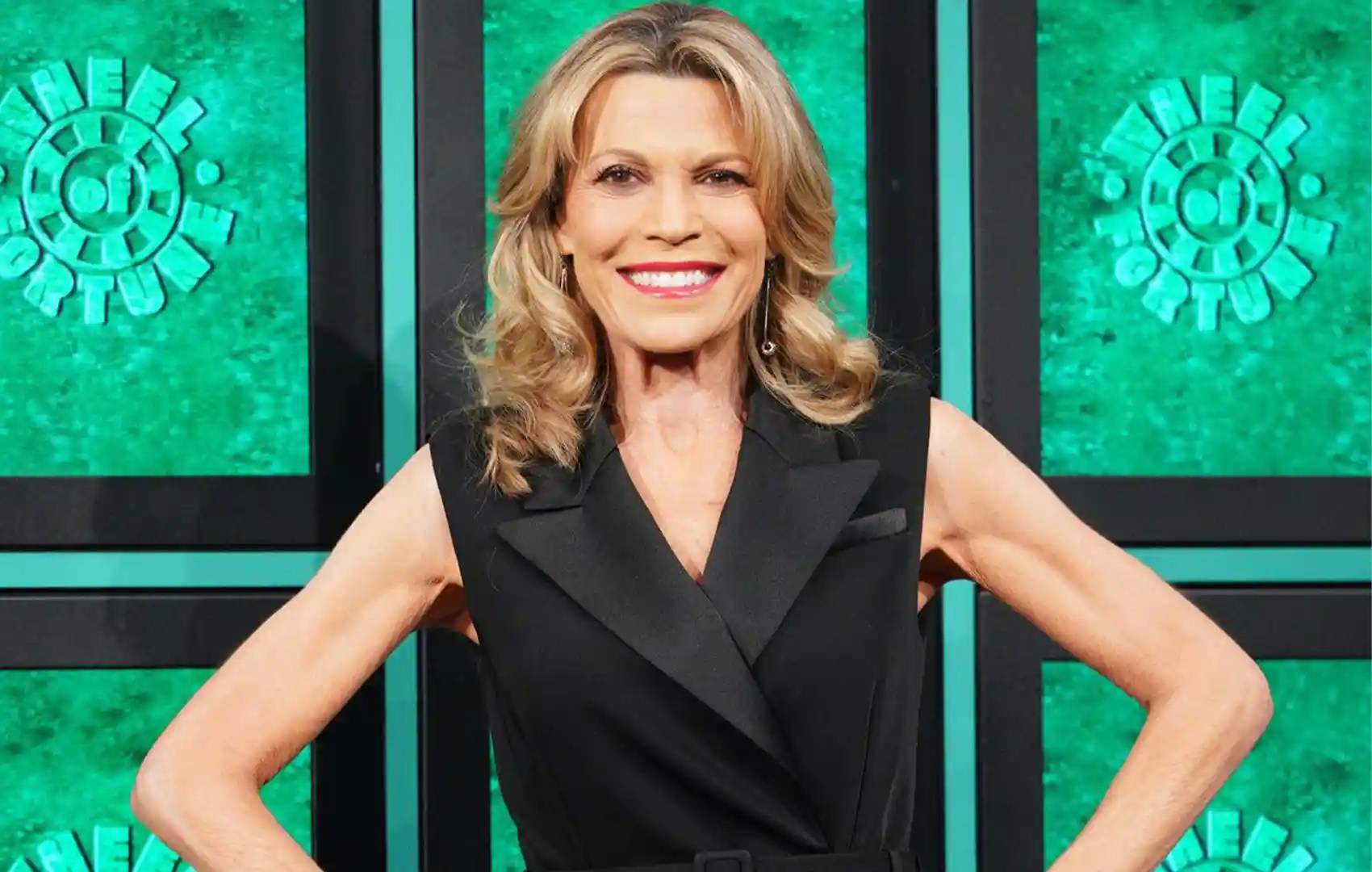 Vanna White Wallpapers