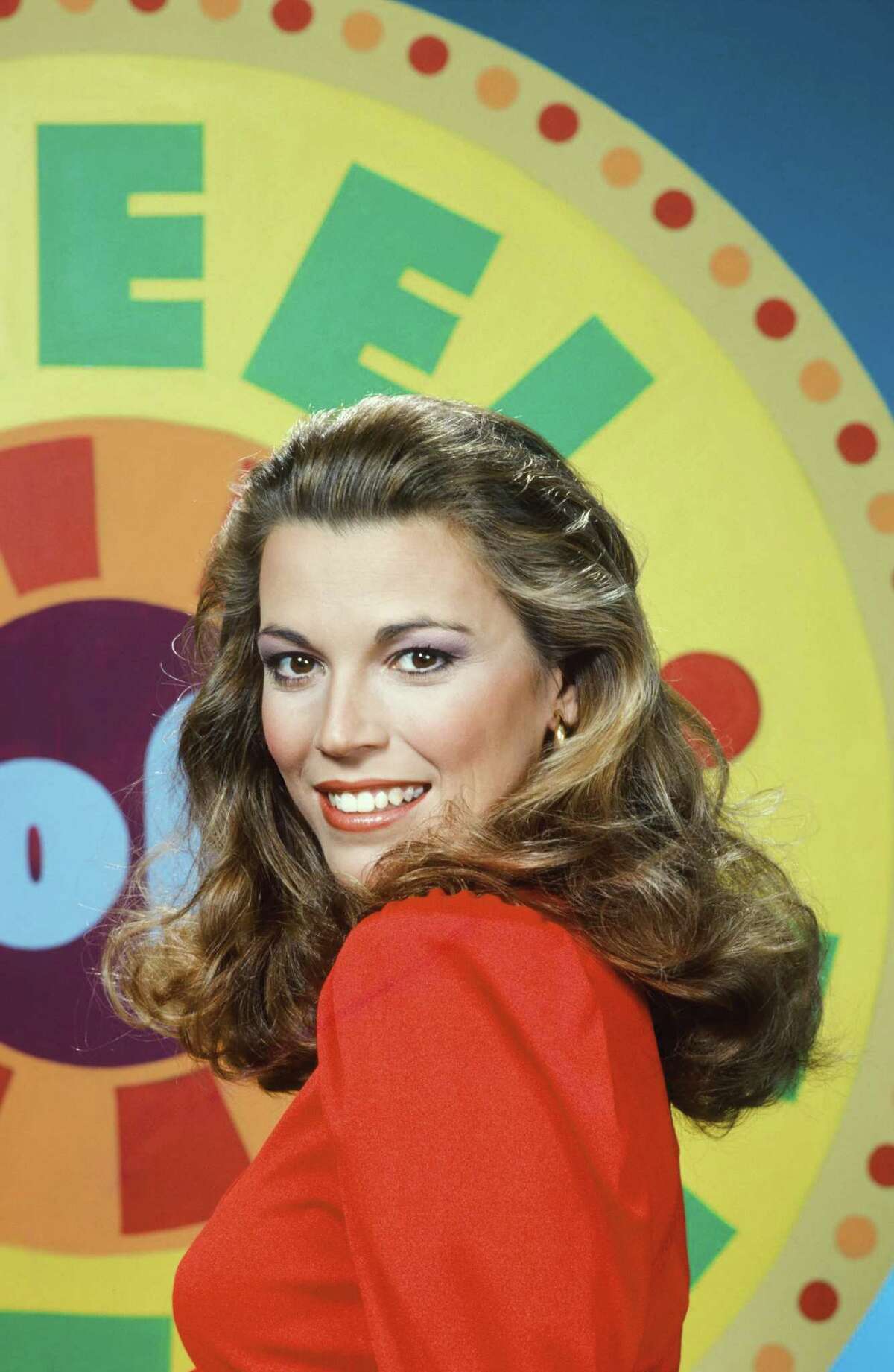 Vanna White Wallpapers