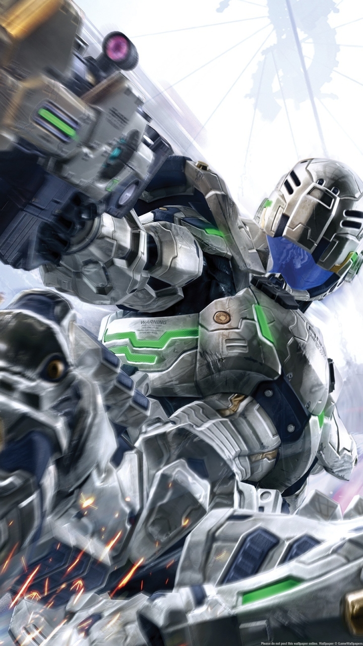 Vanquish Wallpapers