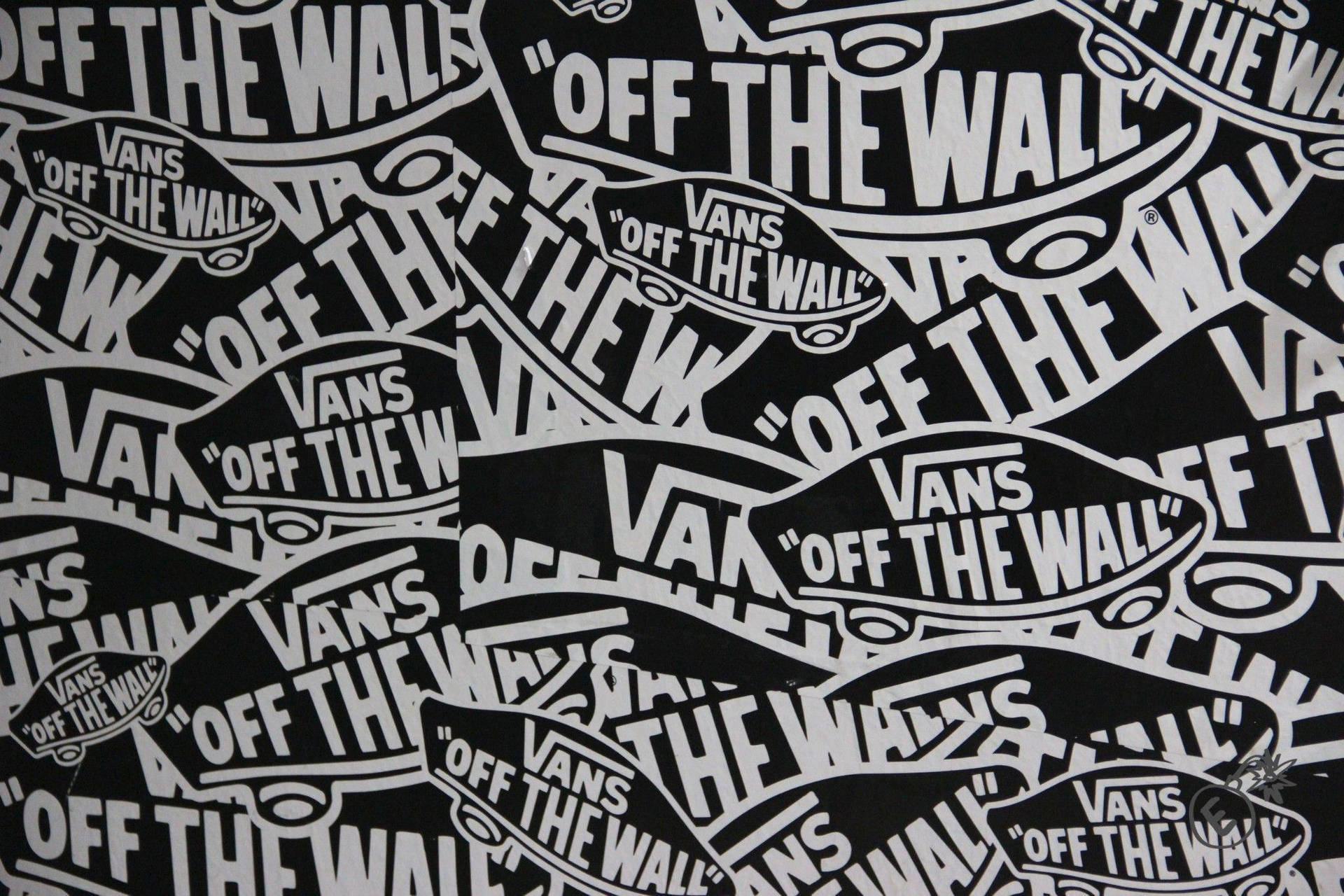 Vans Background