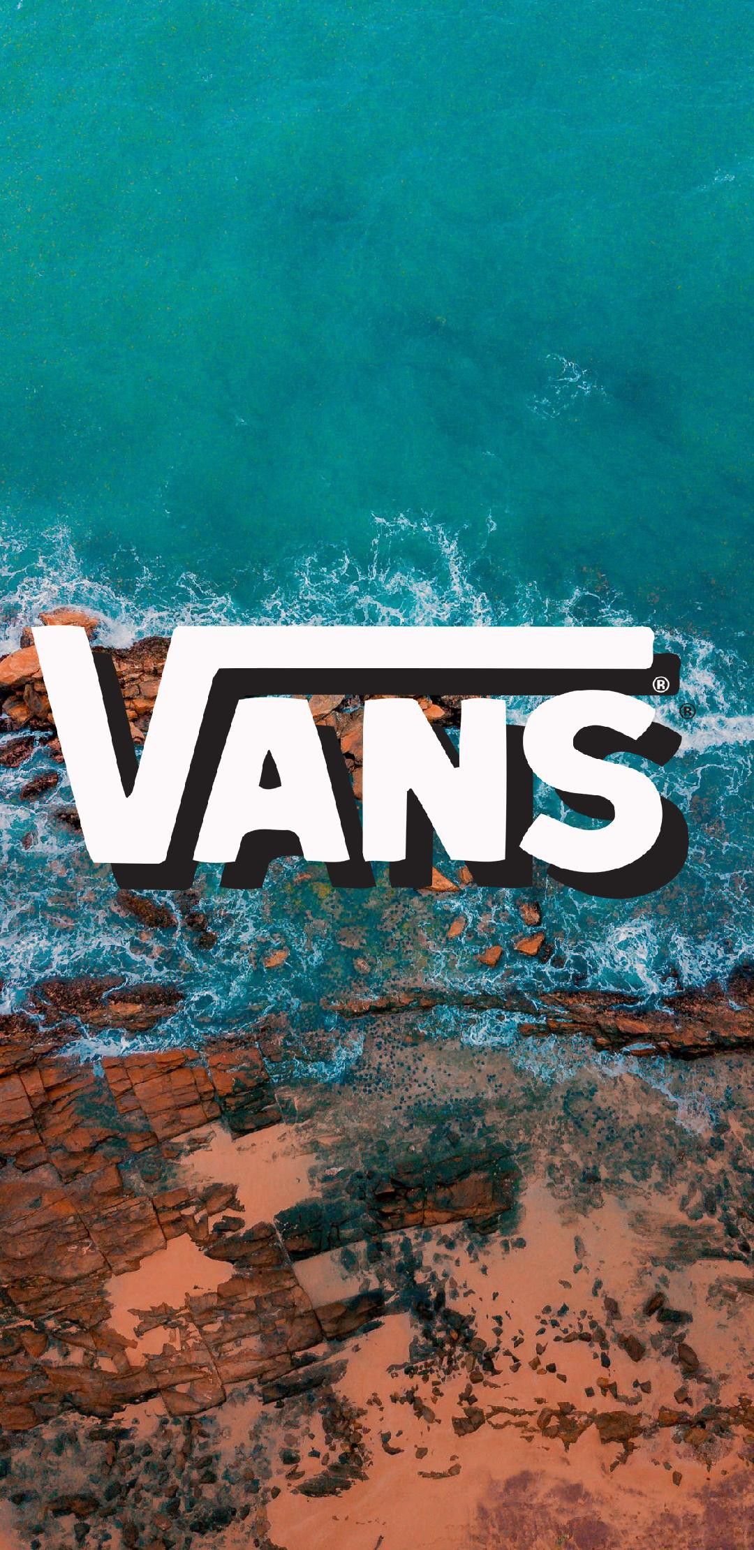 Vans Beach Wallpapers