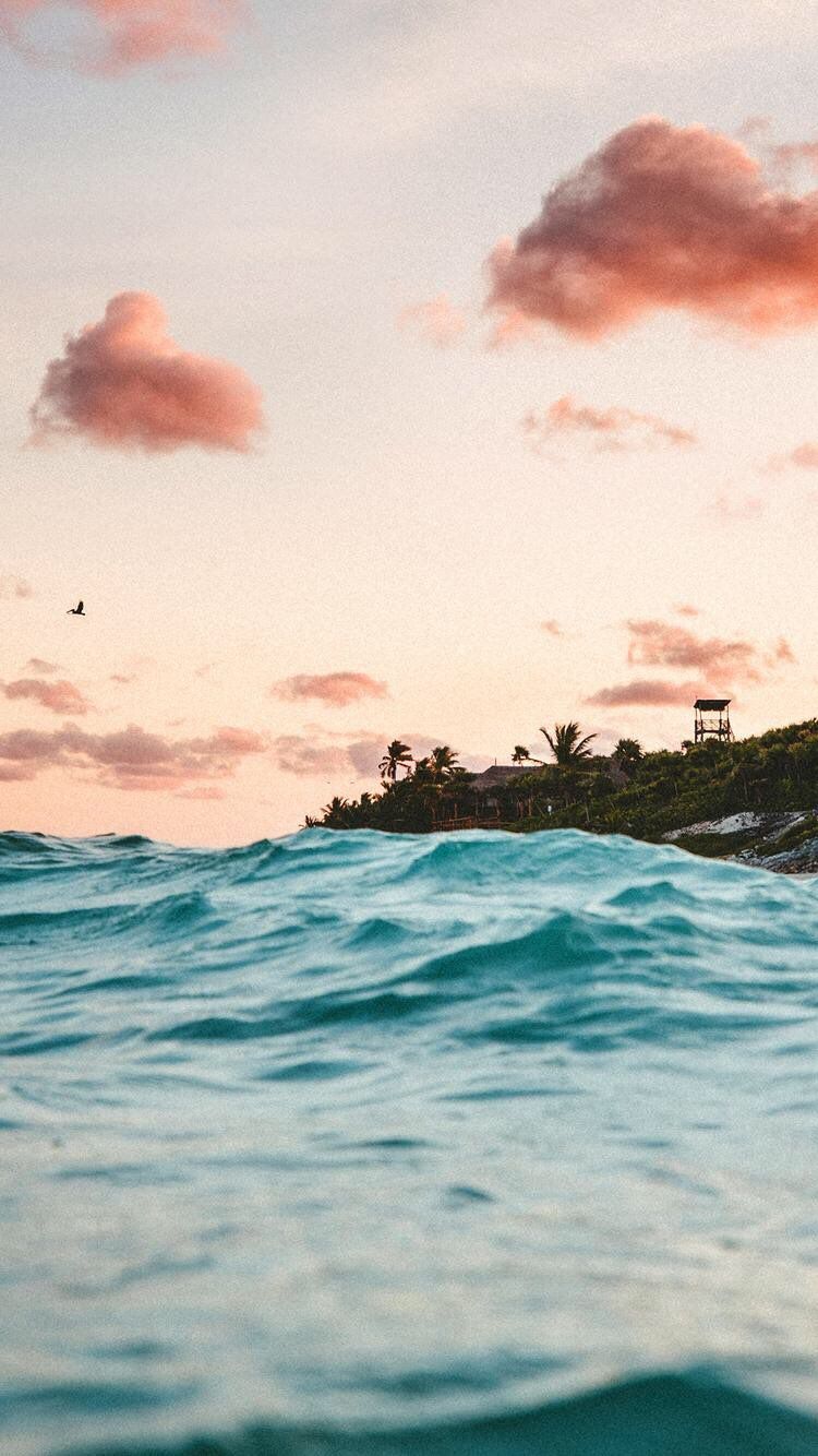 Vans Beach Wallpapers