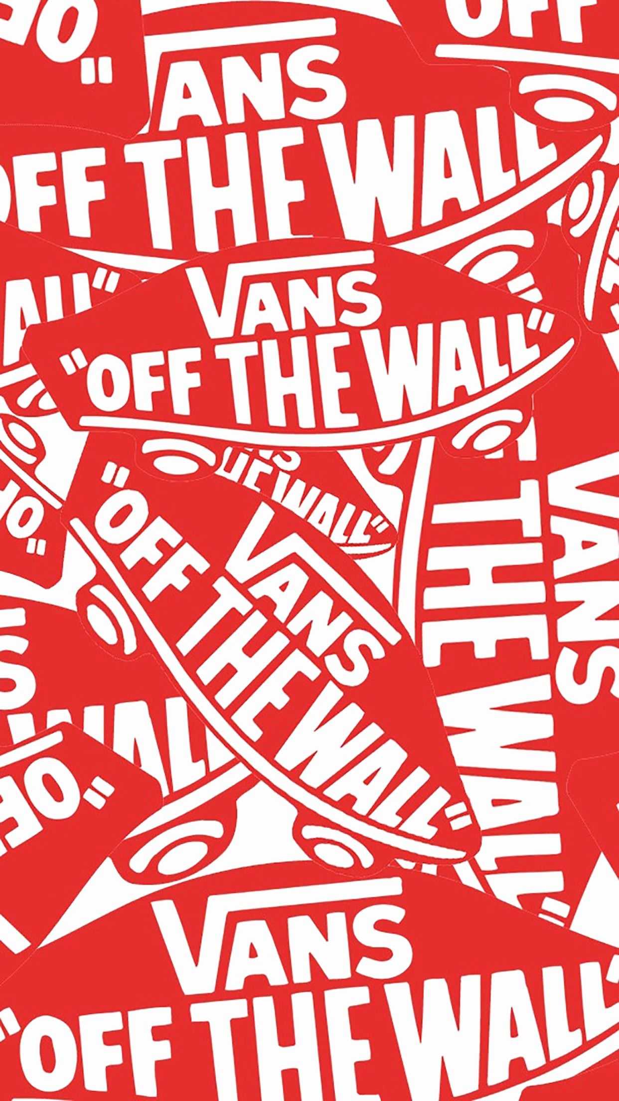 Vans Checkered Wallpapers