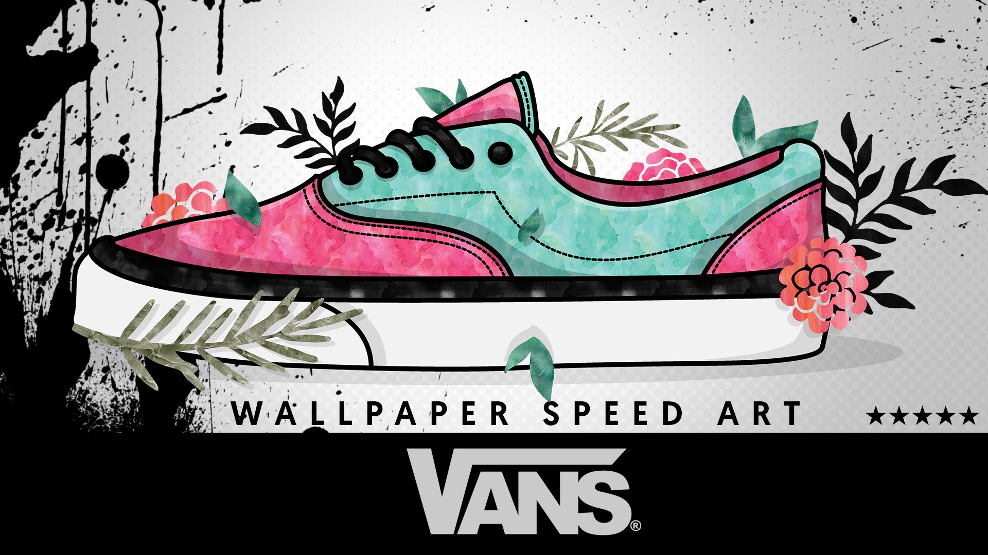 Vans Hd Wallpapers