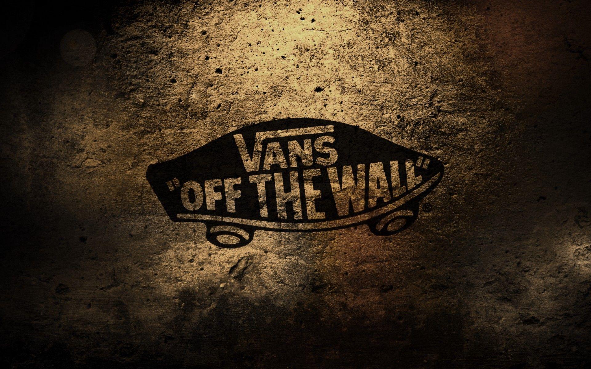 Vans Hd Wallpapers