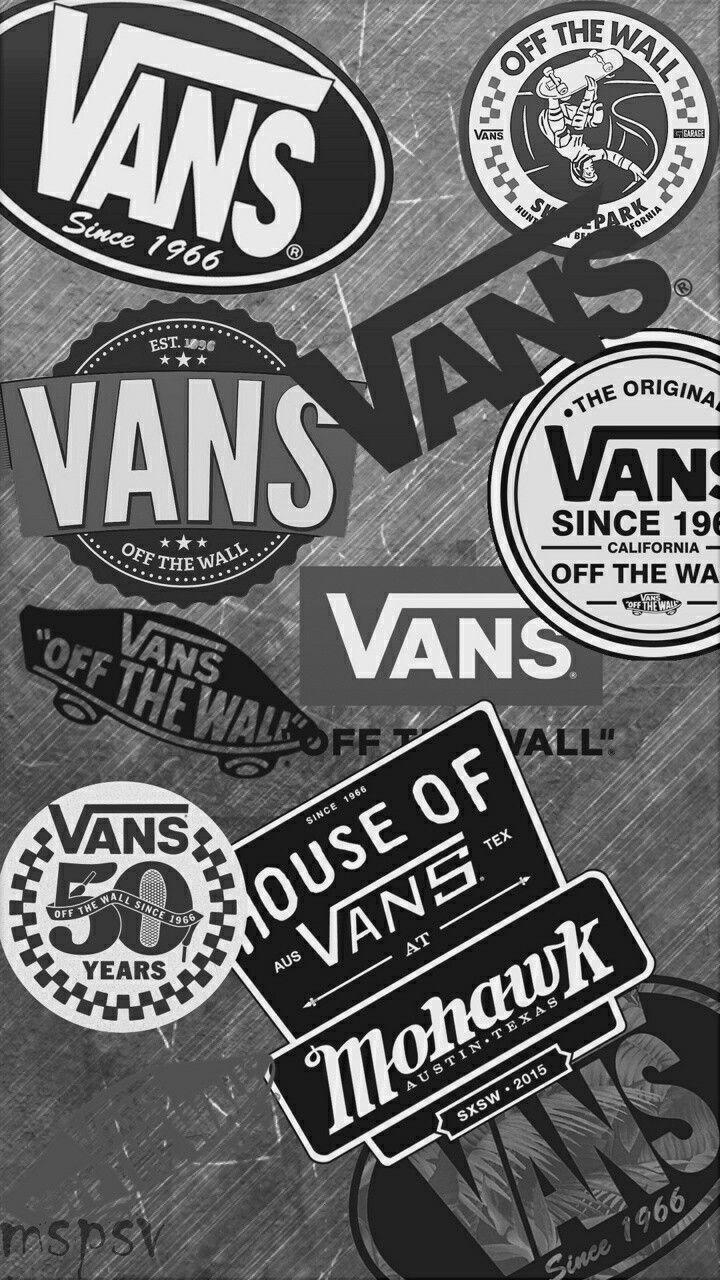 Vans Iphone 6 Wallpapers