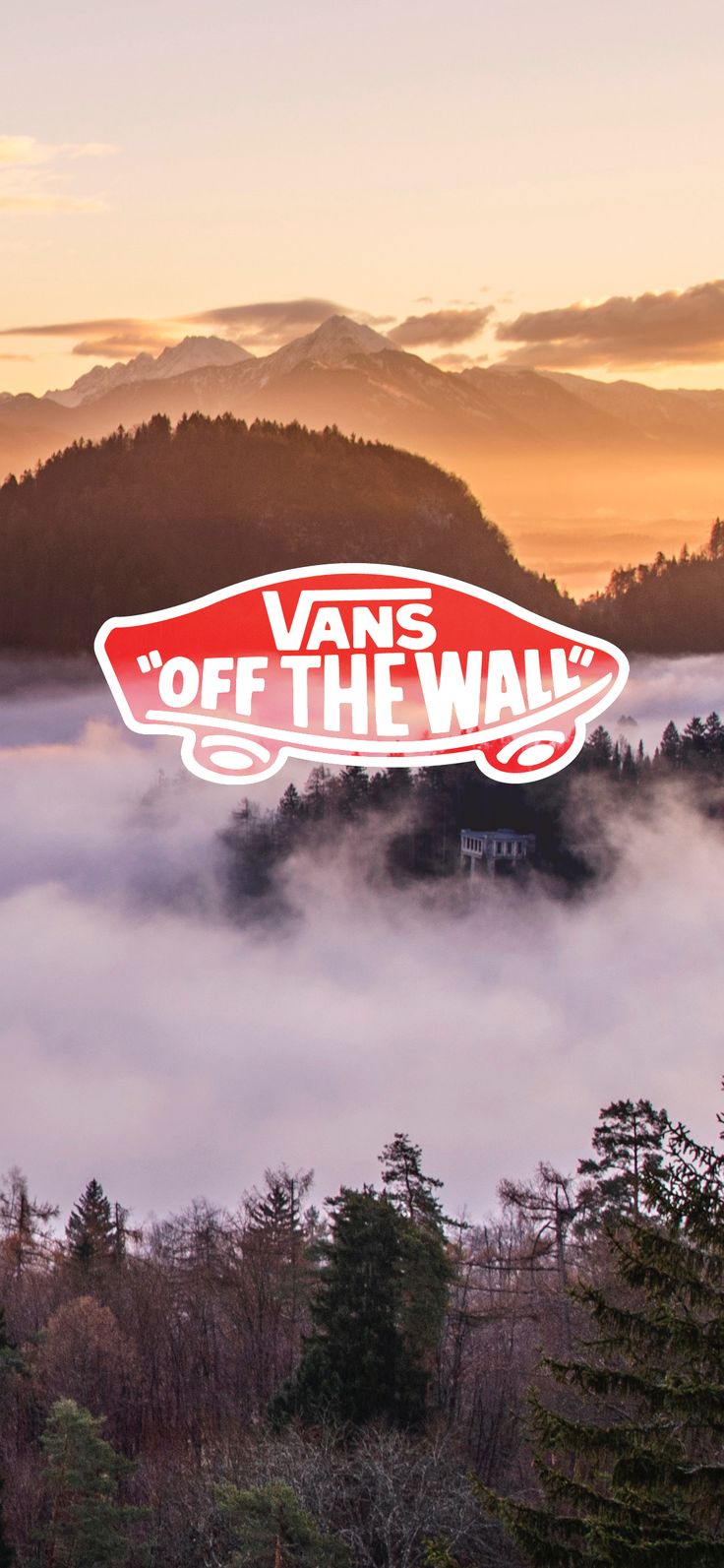 Vans Iphone 6 Wallpapers