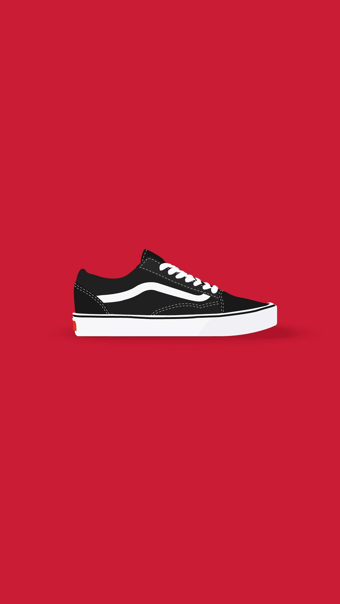 Vans Lock Screen Wallpapers