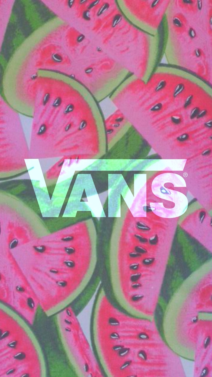 Vans Lock Screen Wallpapers