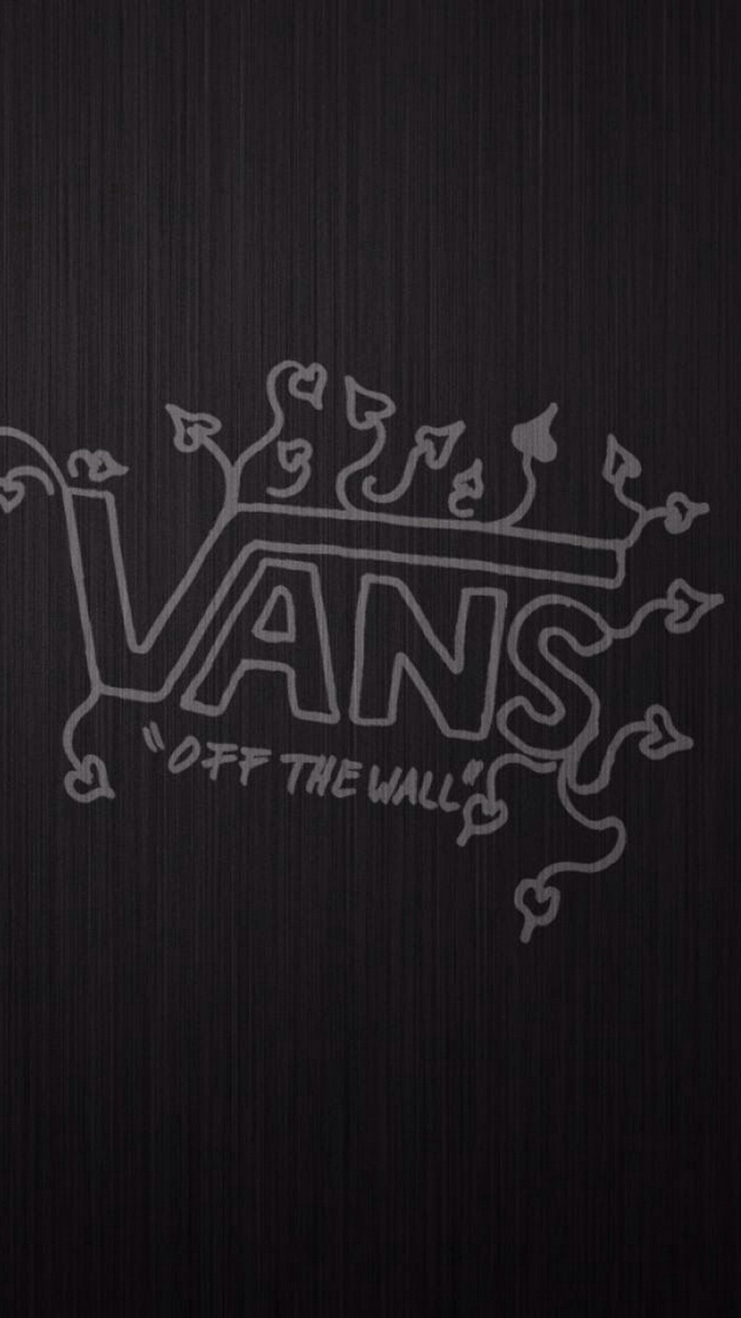 Vans Lock Screen Wallpapers