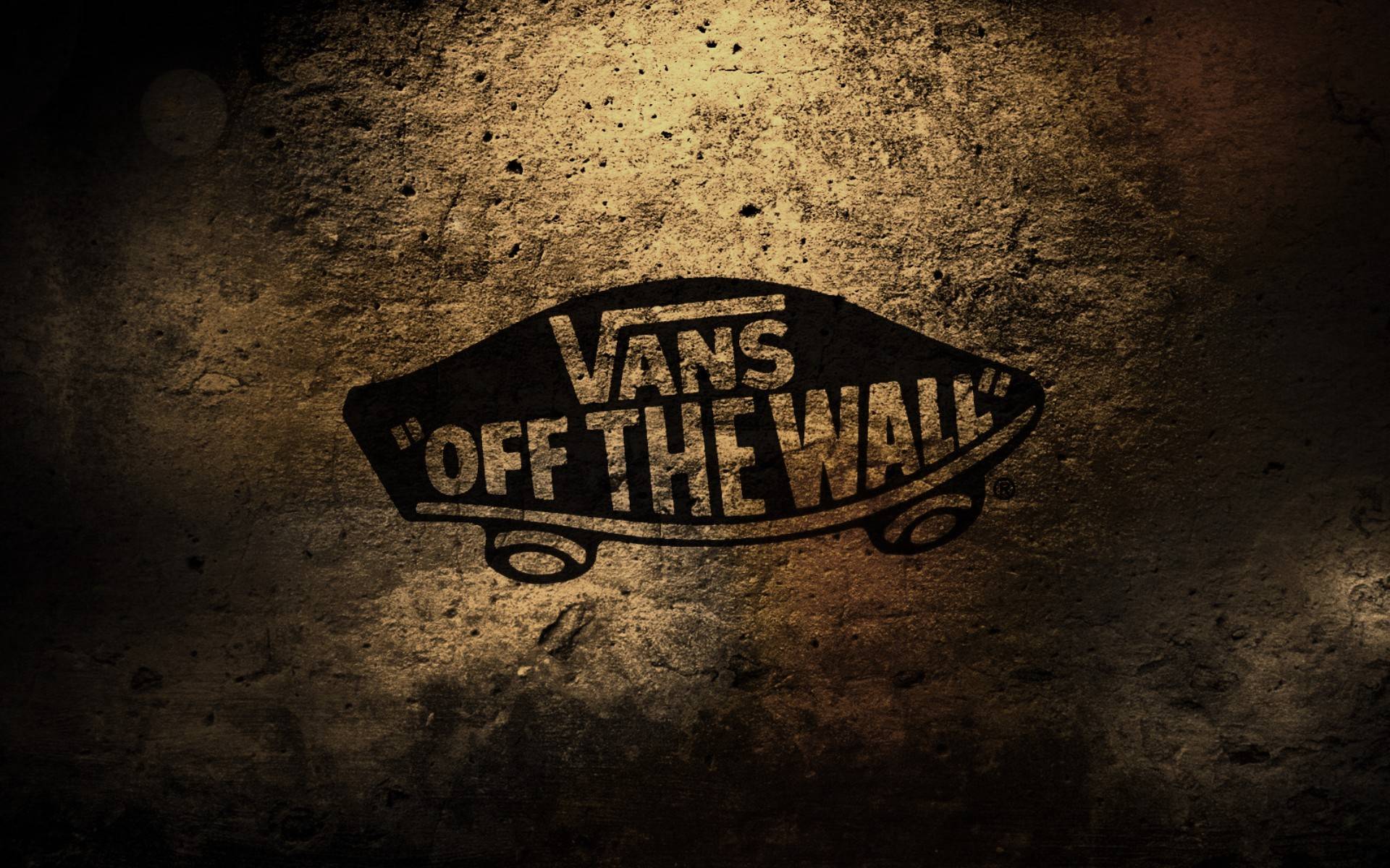 Vans Lock Screen Wallpapers