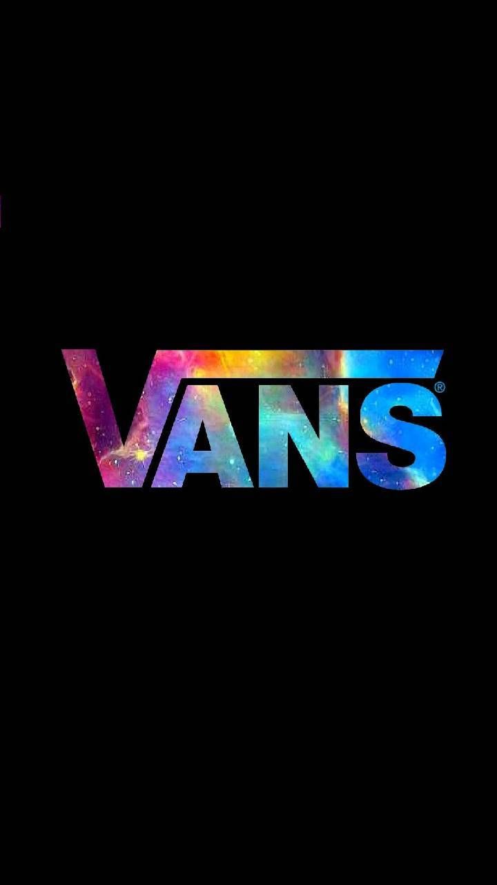 Vans Logo Galaxy Wallpapers