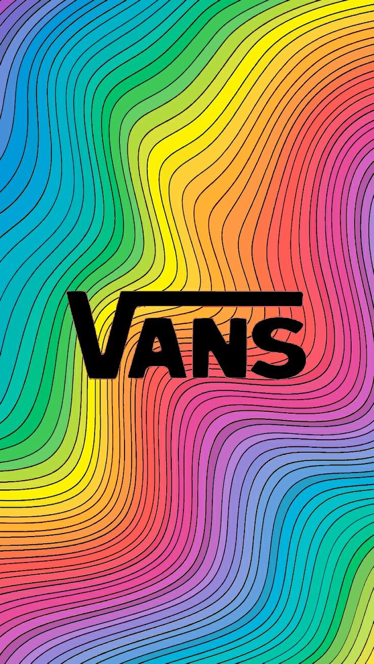 Vans Logo Galaxy Wallpapers